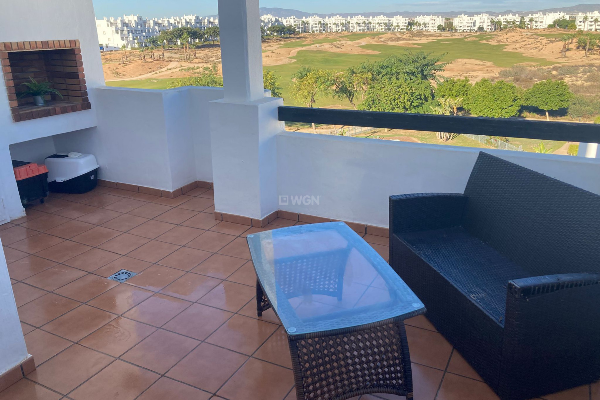 Resale - Penthouse - Torre Pacheco - Inland