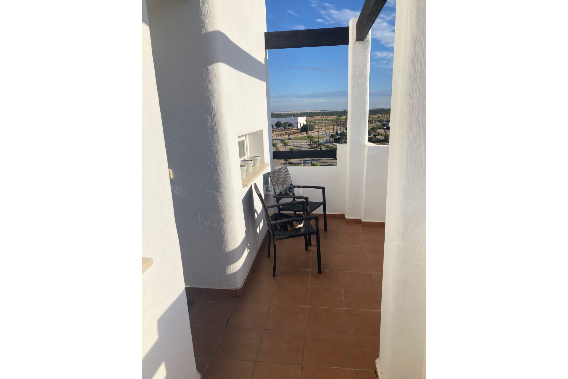 Resale - Penthouse - Torre Pacheco - Inland