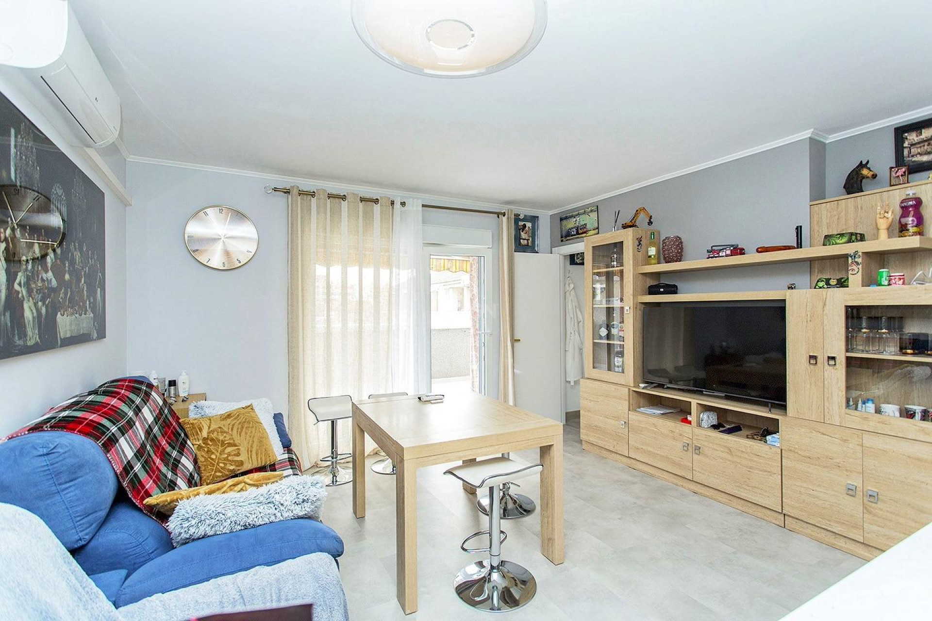 Resale - Penthouse - Torrevieja - Acequion