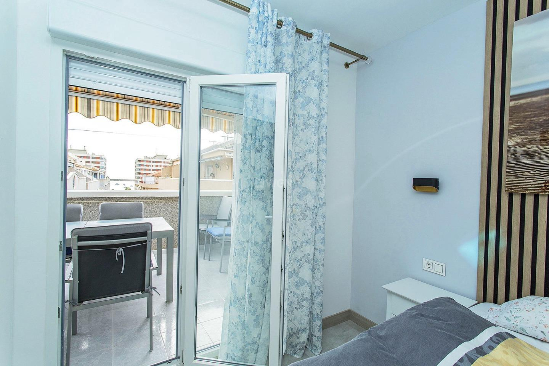 Resale - Penthouse - Torrevieja - Acequion