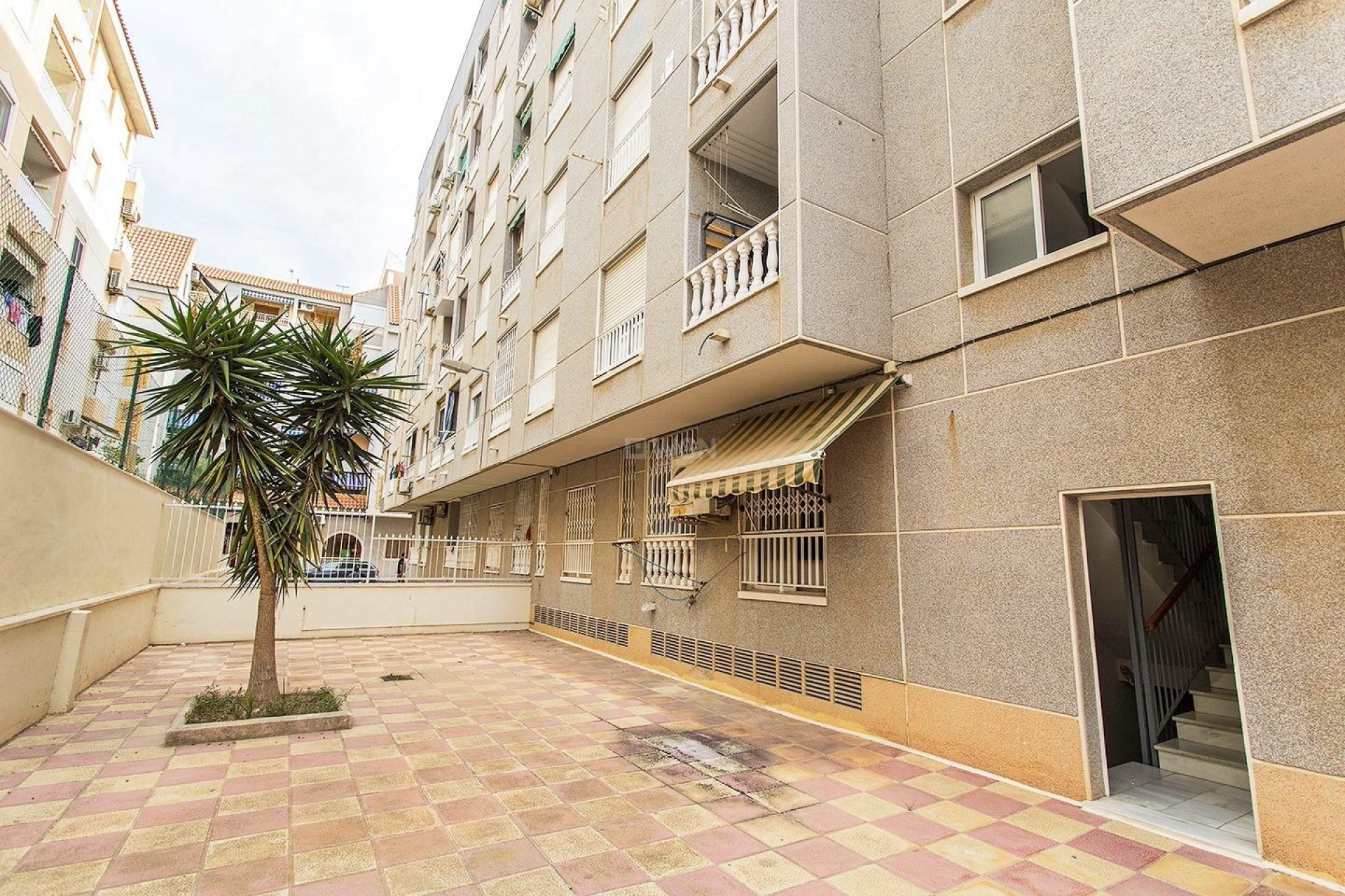 Resale - Penthouse - Torrevieja - Acequion