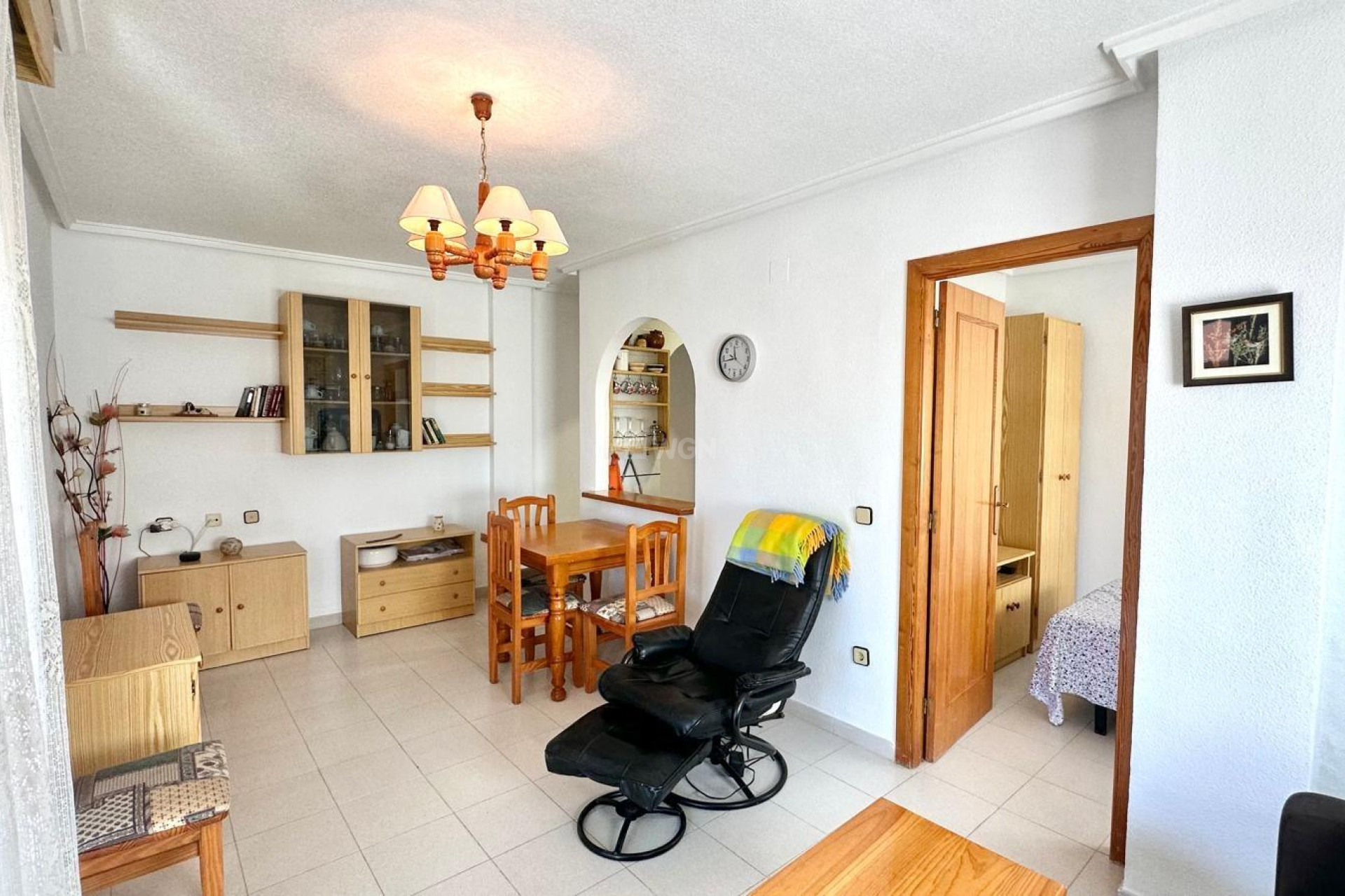 Resale - Penthouse - Torrevieja - Acequion