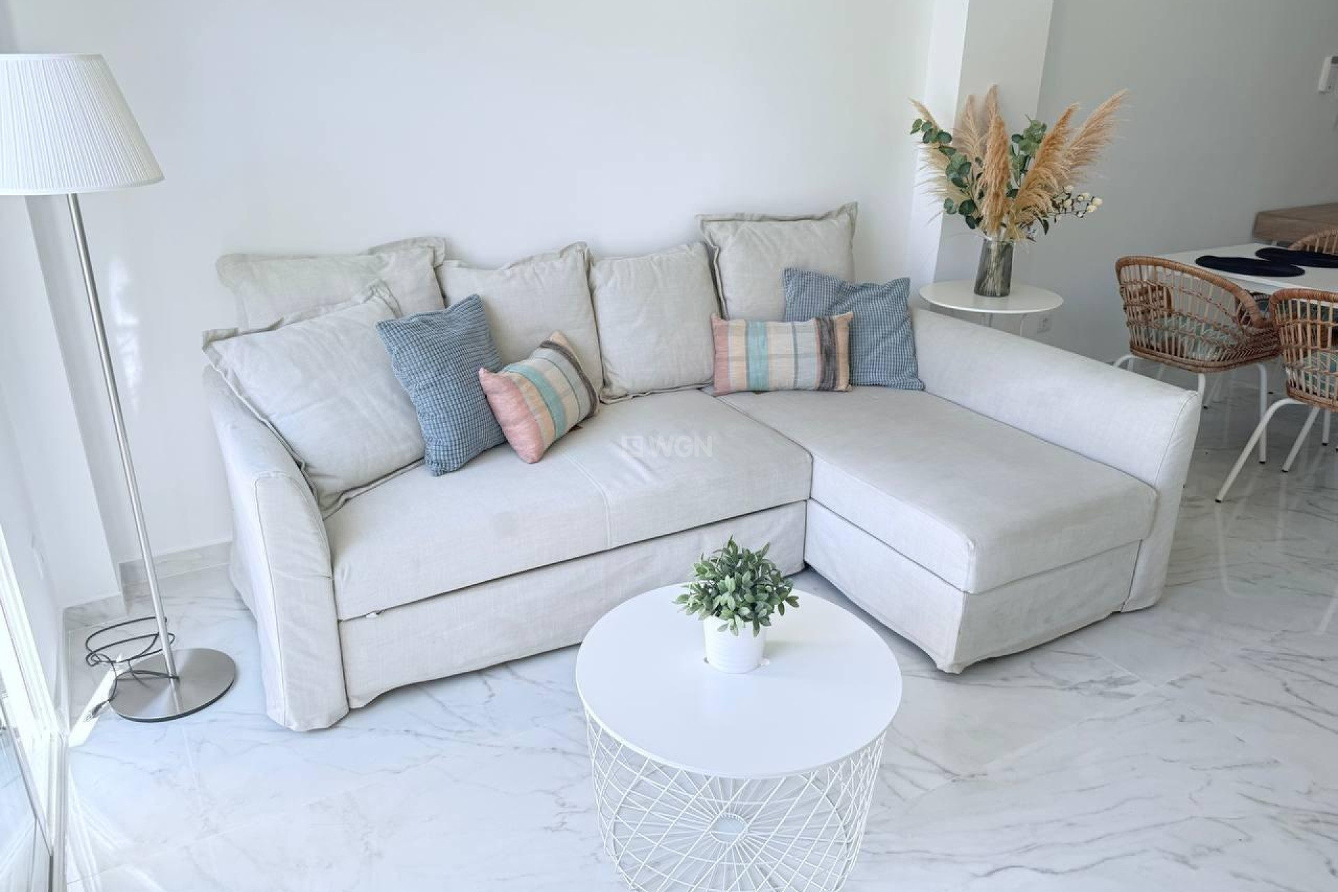 Resale - Penthouse - Torrevieja - Acequion