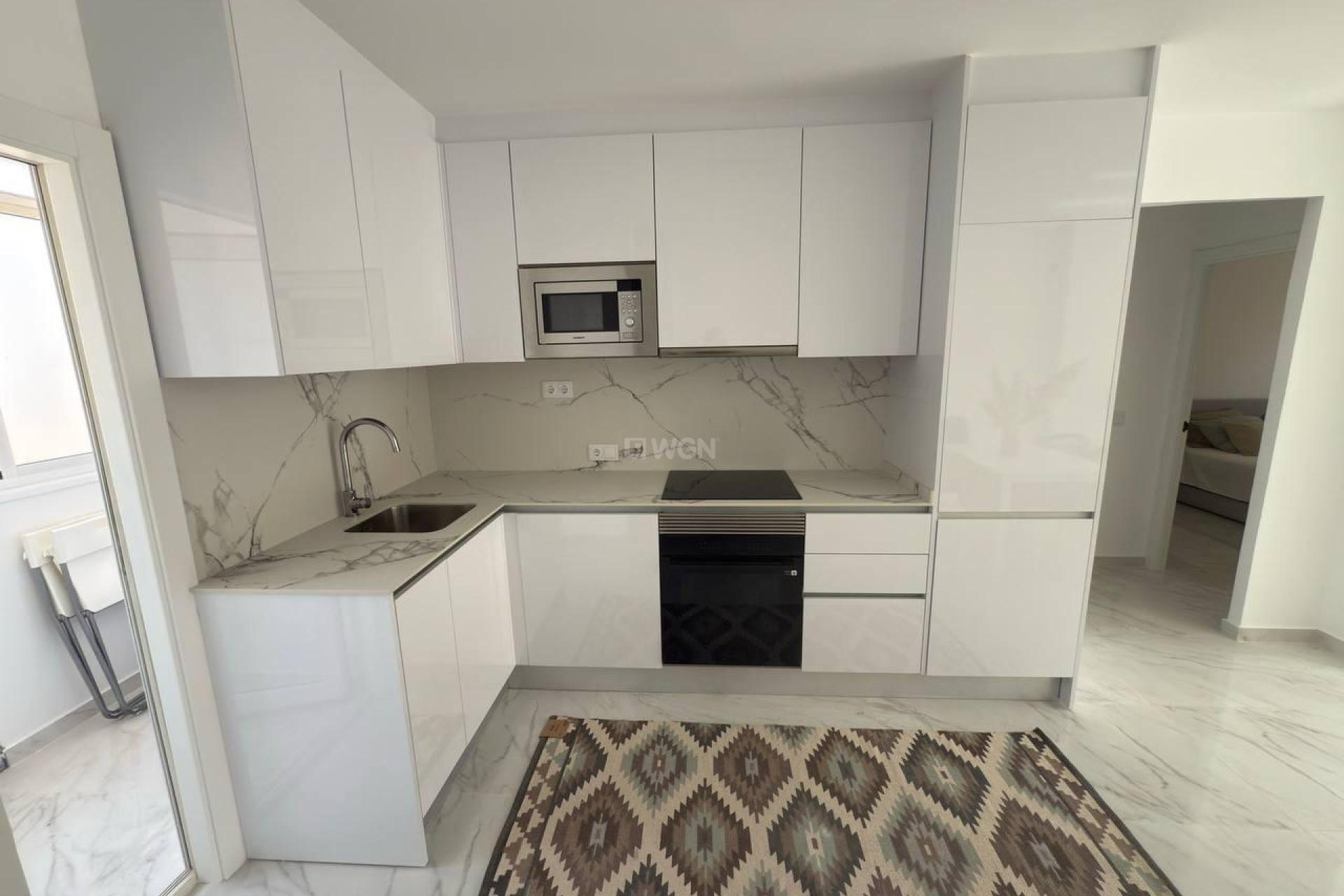 Resale - Penthouse - Torrevieja - Acequion