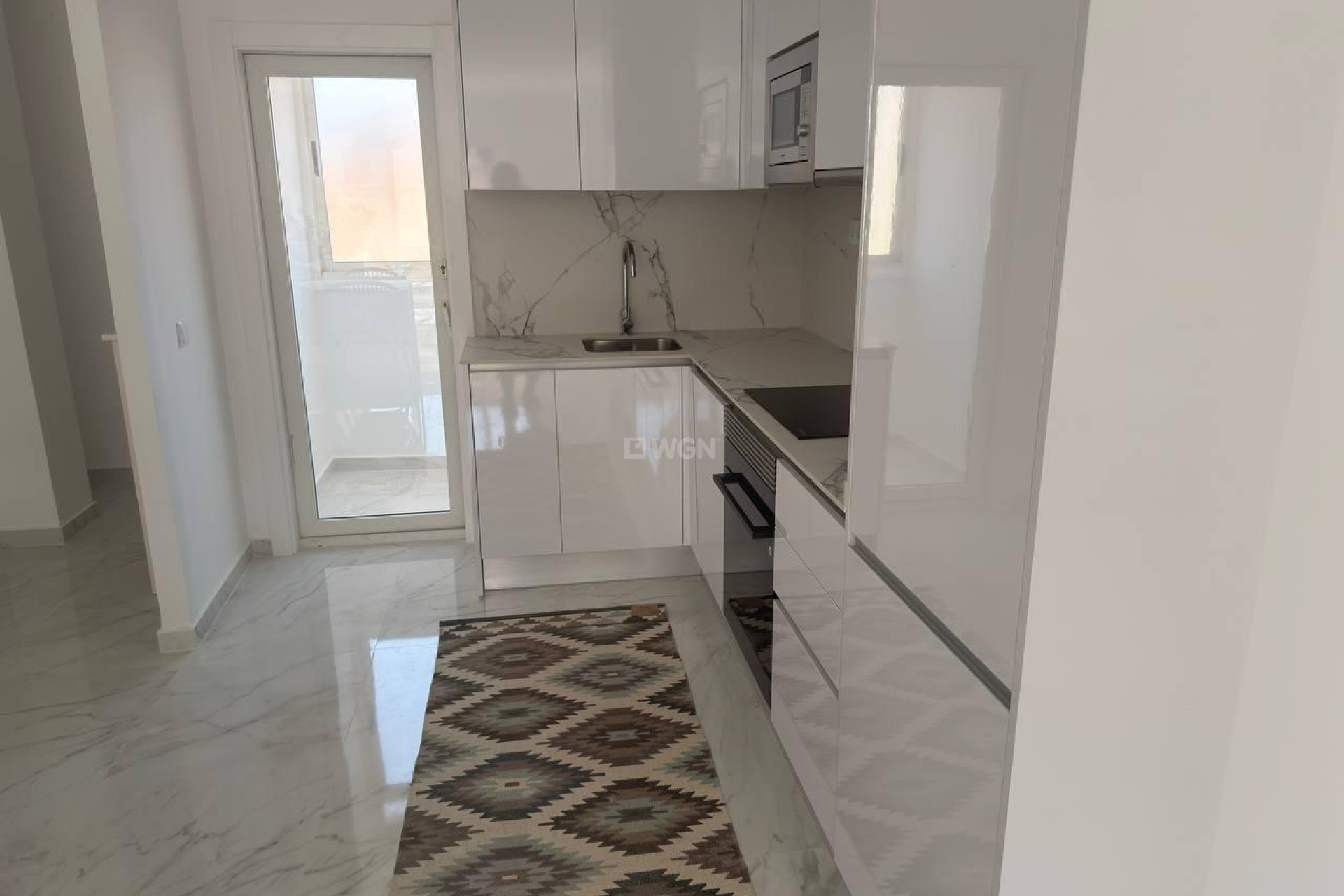 Resale - Penthouse - Torrevieja - Acequion