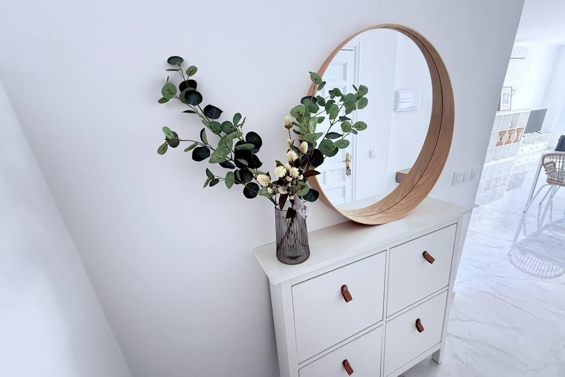 Resale - Penthouse - Torrevieja - Acequion