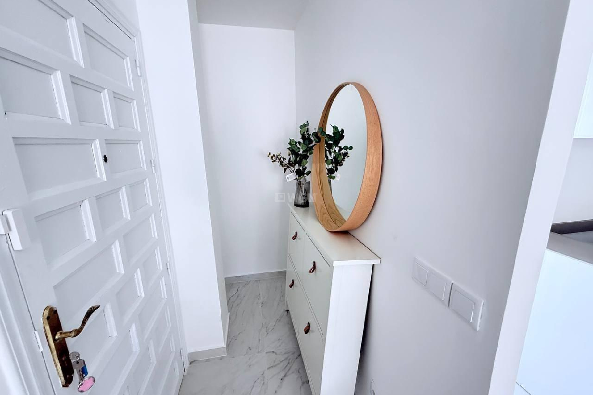 Resale - Penthouse - Torrevieja - Acequion