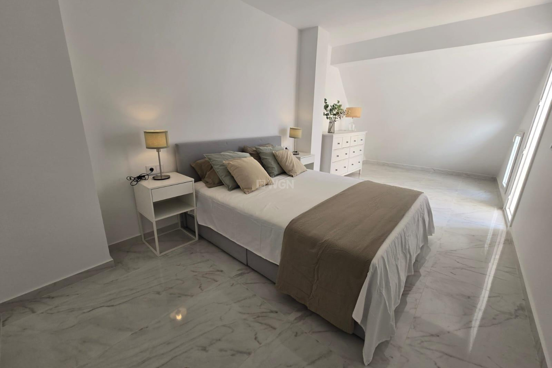 Resale - Penthouse - Torrevieja - Acequion