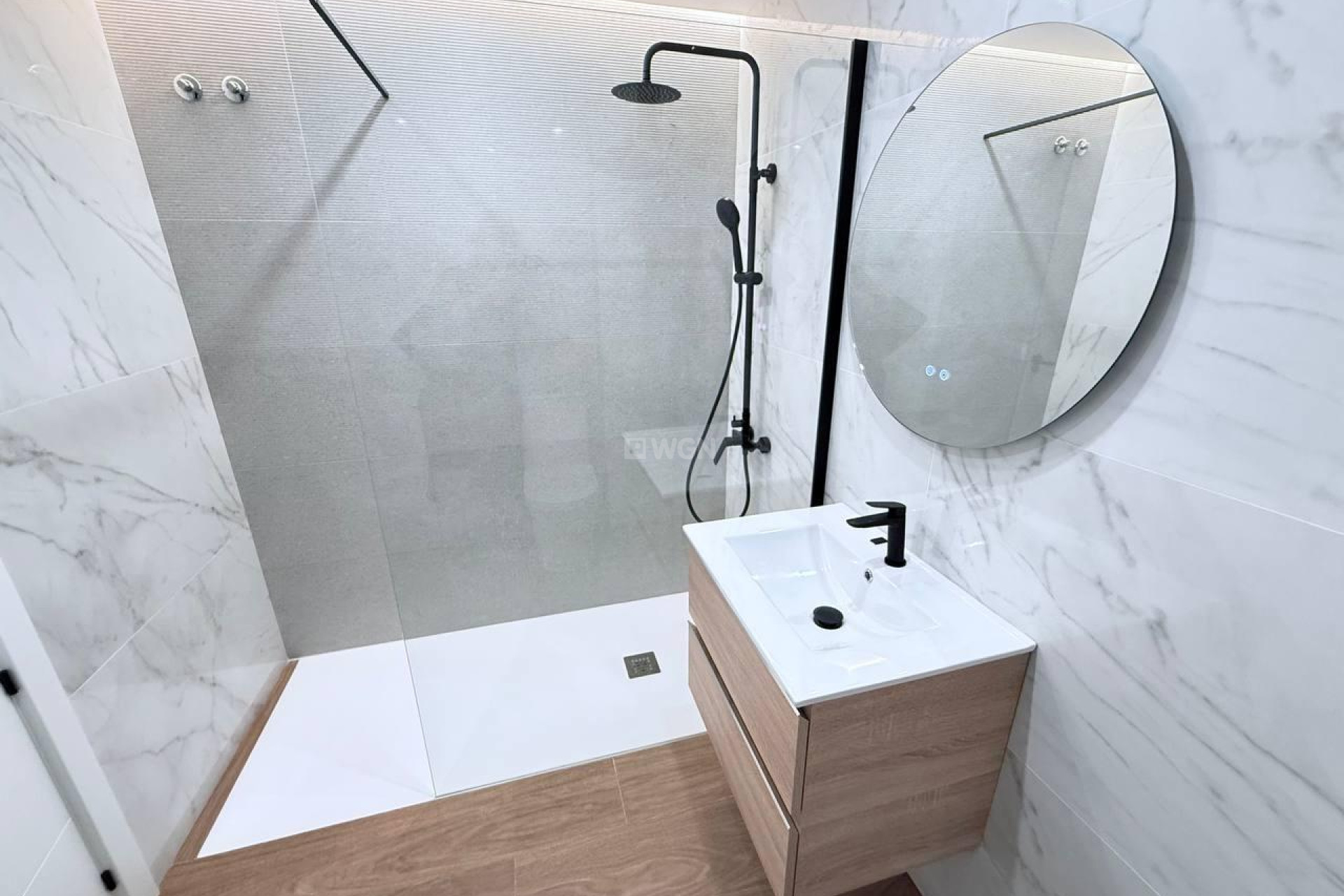 Resale - Penthouse - Torrevieja - Acequion