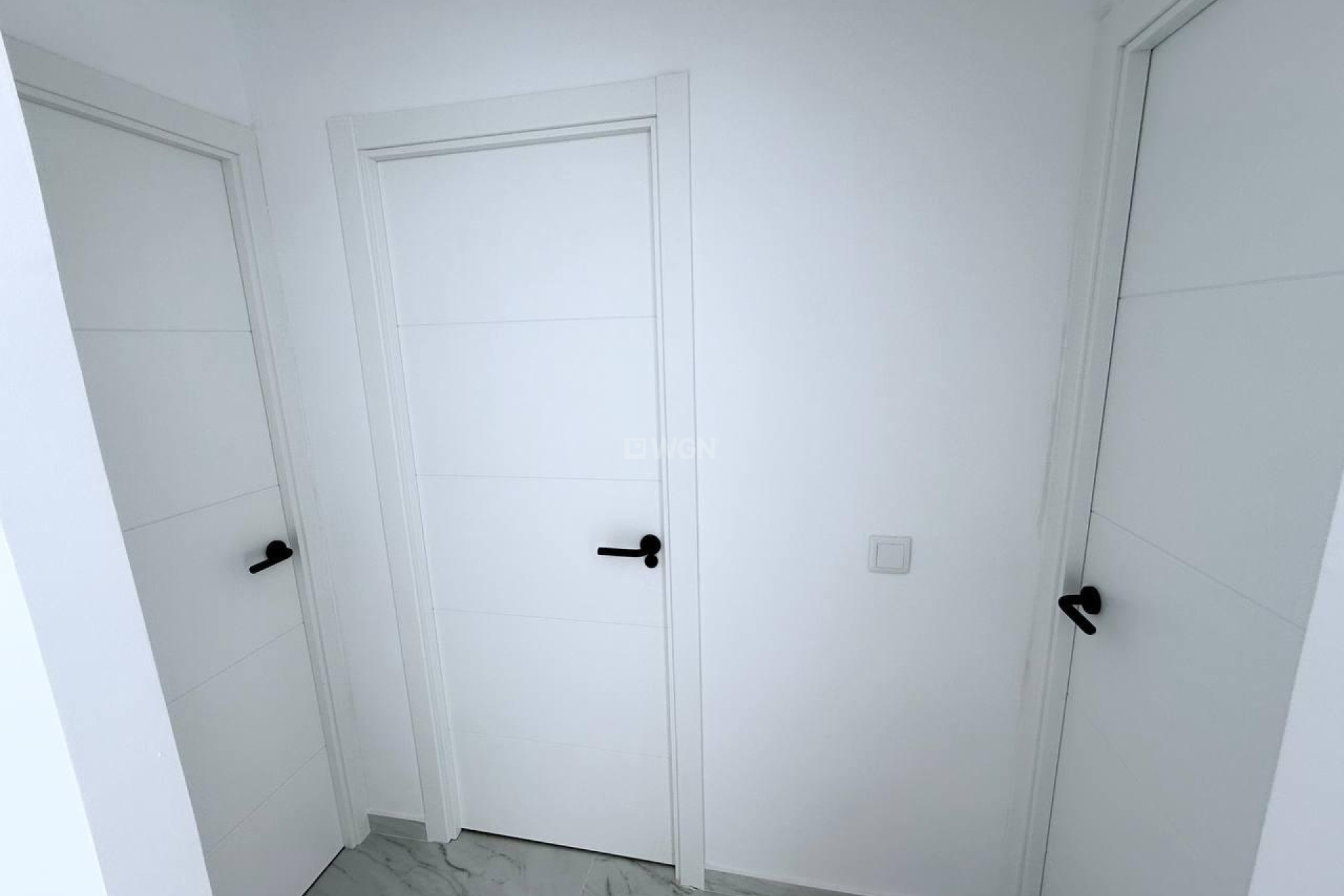 Resale - Penthouse - Torrevieja - Acequion