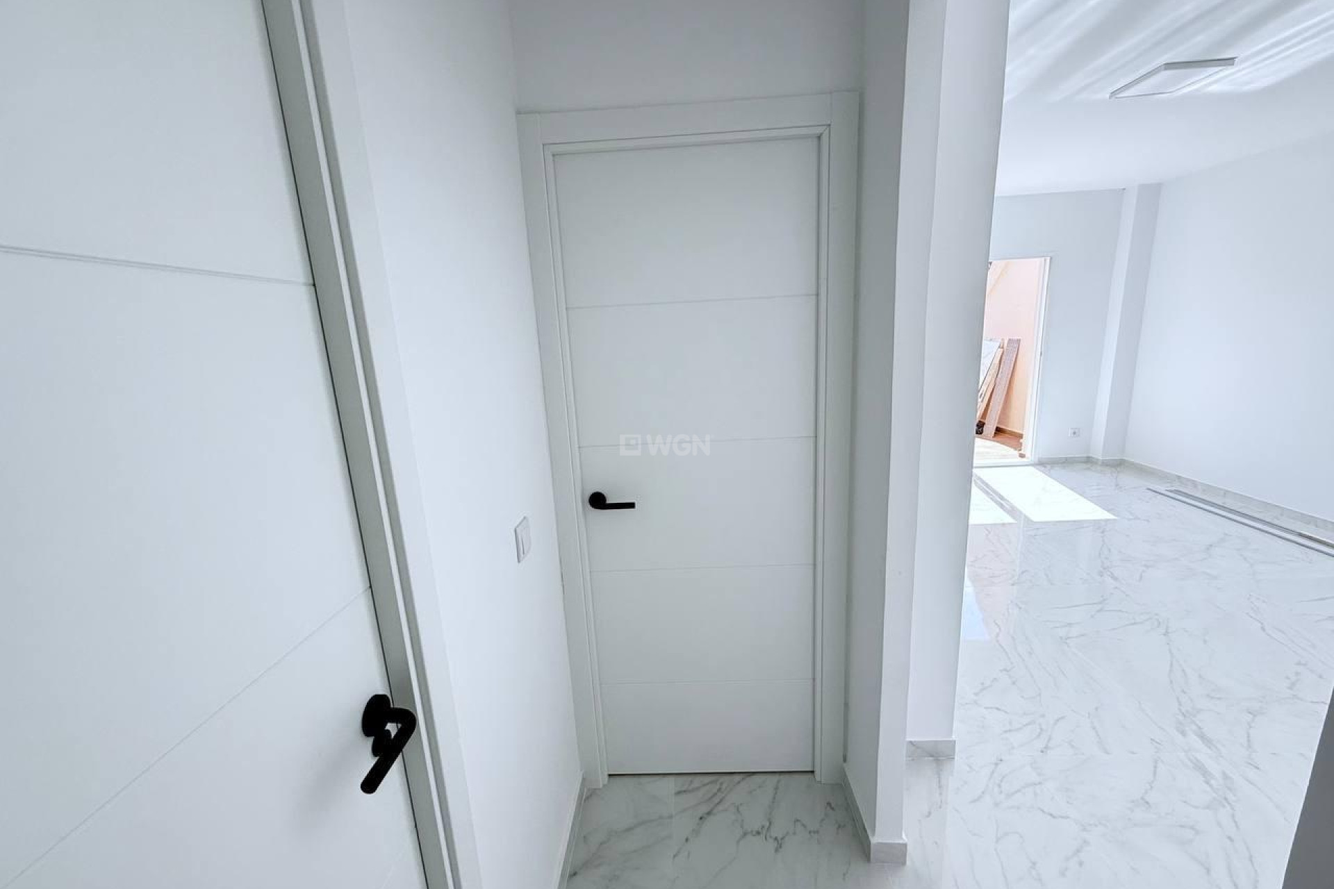 Resale - Penthouse - Torrevieja - Acequion