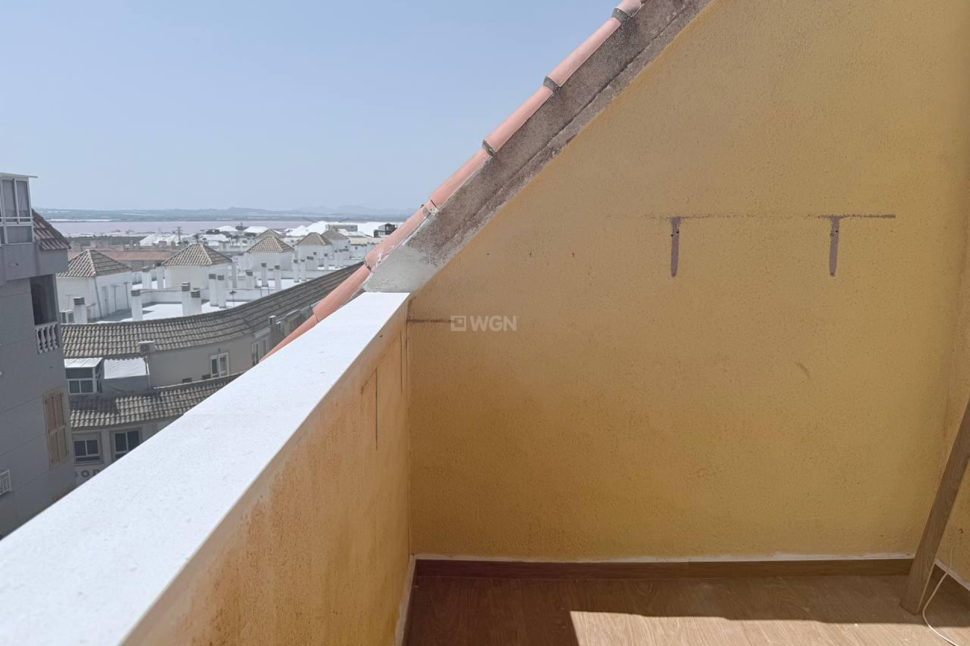 Resale - Penthouse - Torrevieja - Acequion