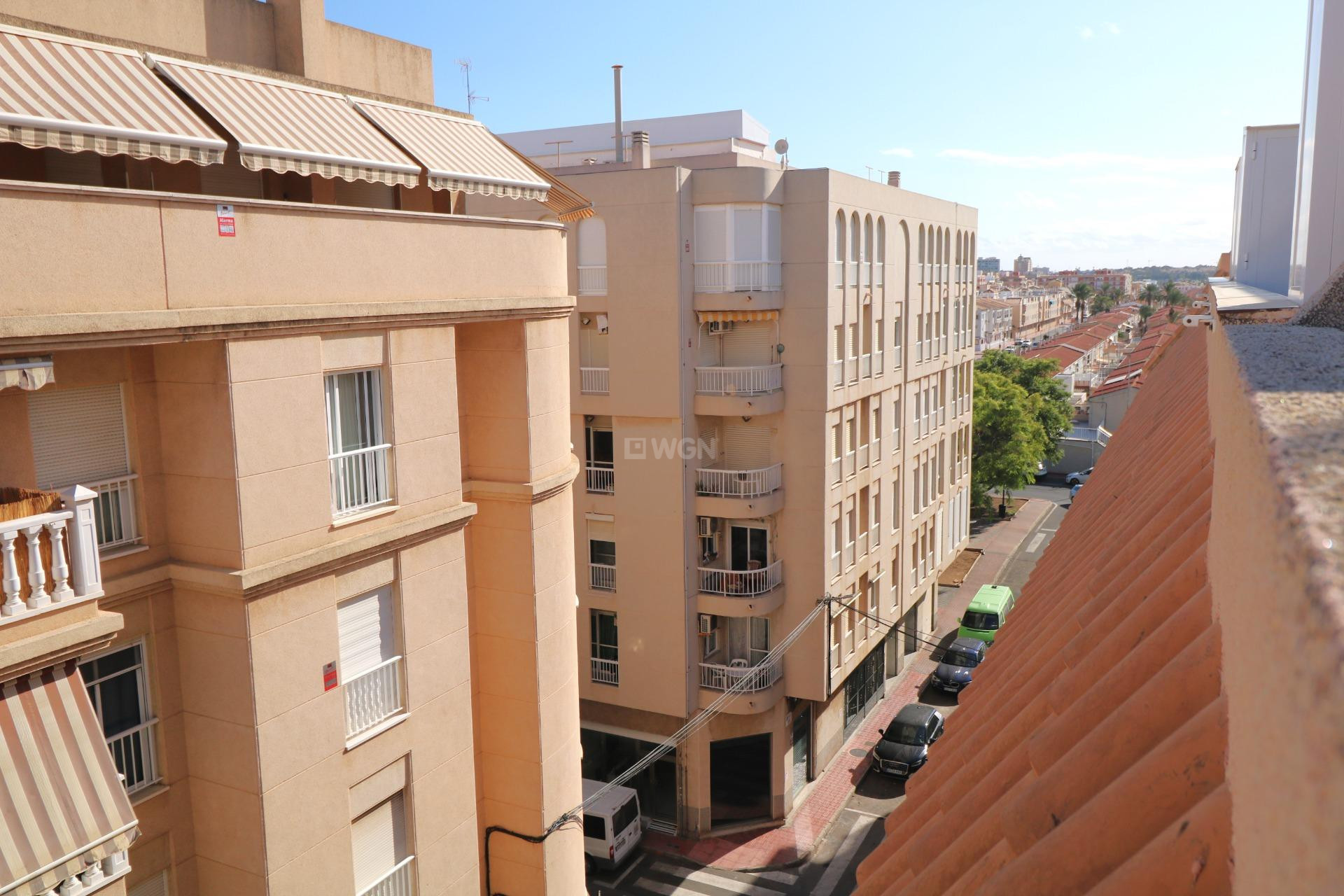 Resale - Penthouse - Torrevieja - Acequion
