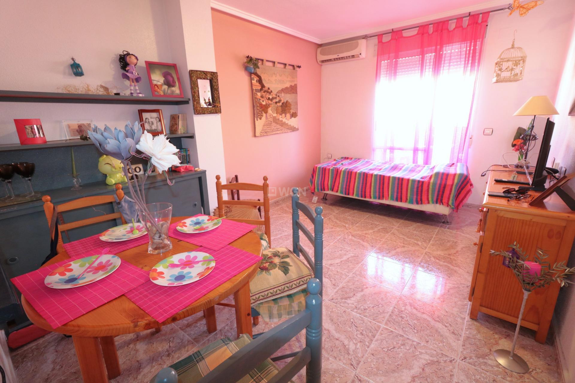 Resale - Penthouse - Torrevieja - Acequion