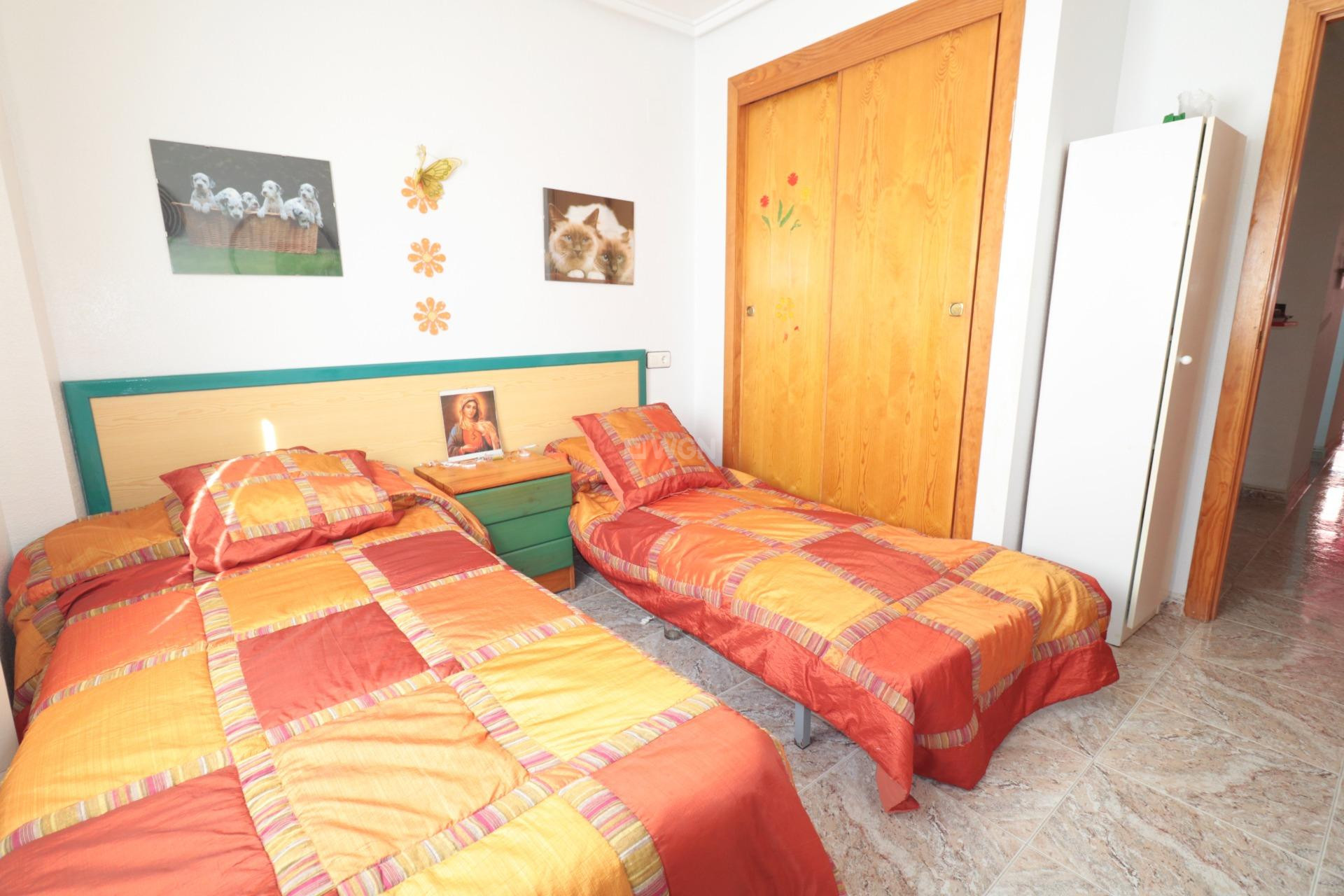Resale - Penthouse - Torrevieja - Acequion