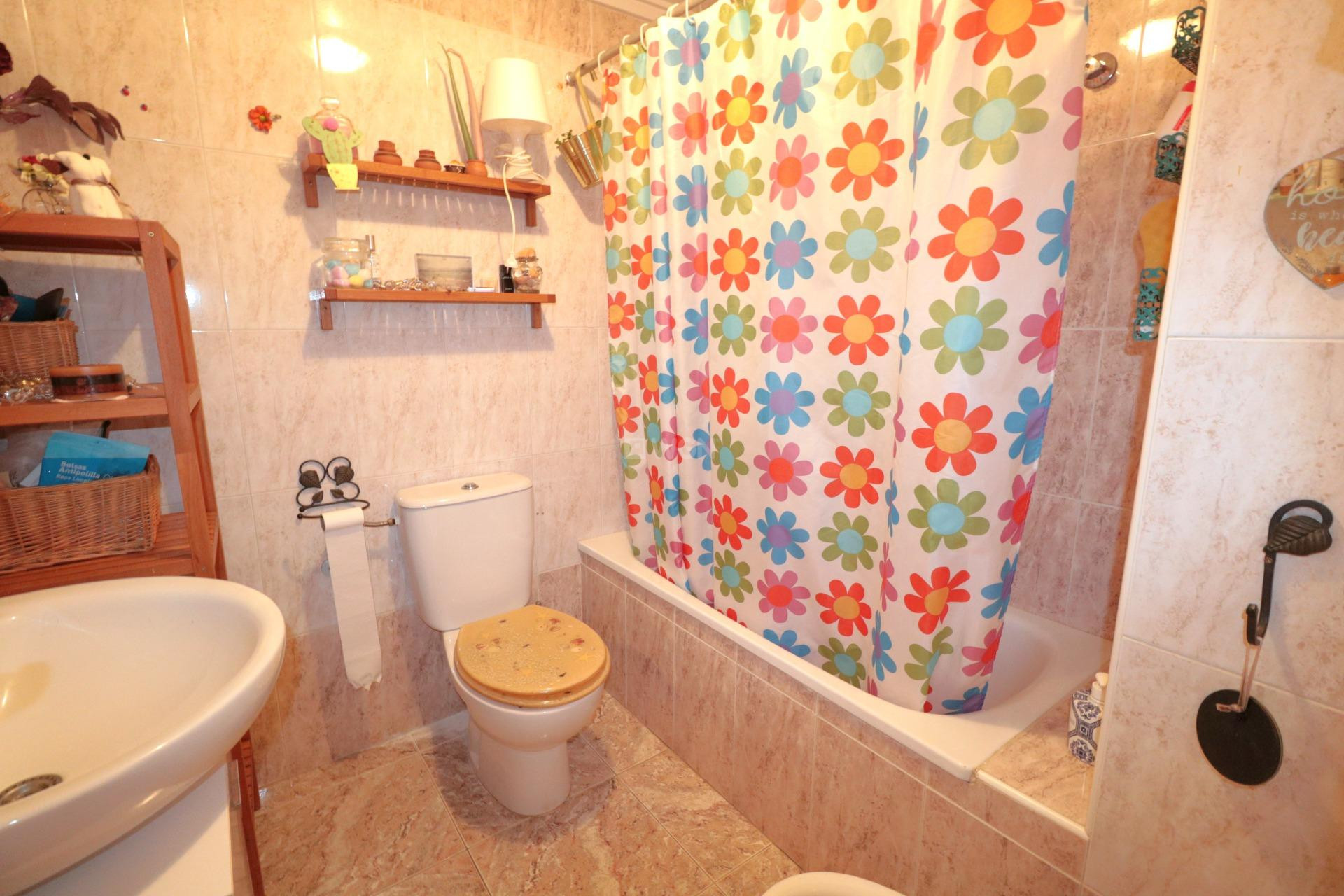 Resale - Penthouse - Torrevieja - Acequion