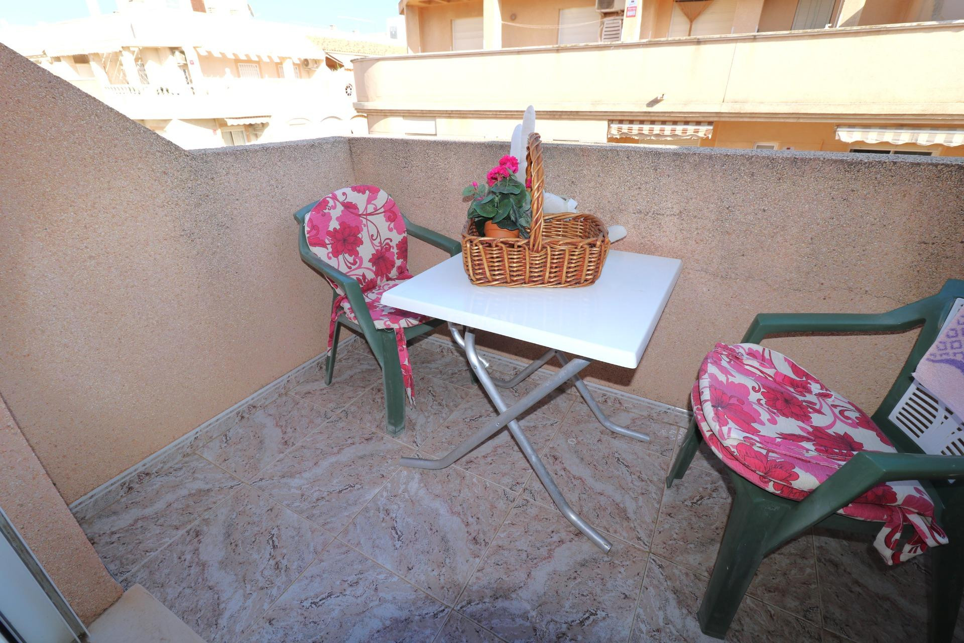 Resale - Penthouse - Torrevieja - Acequion