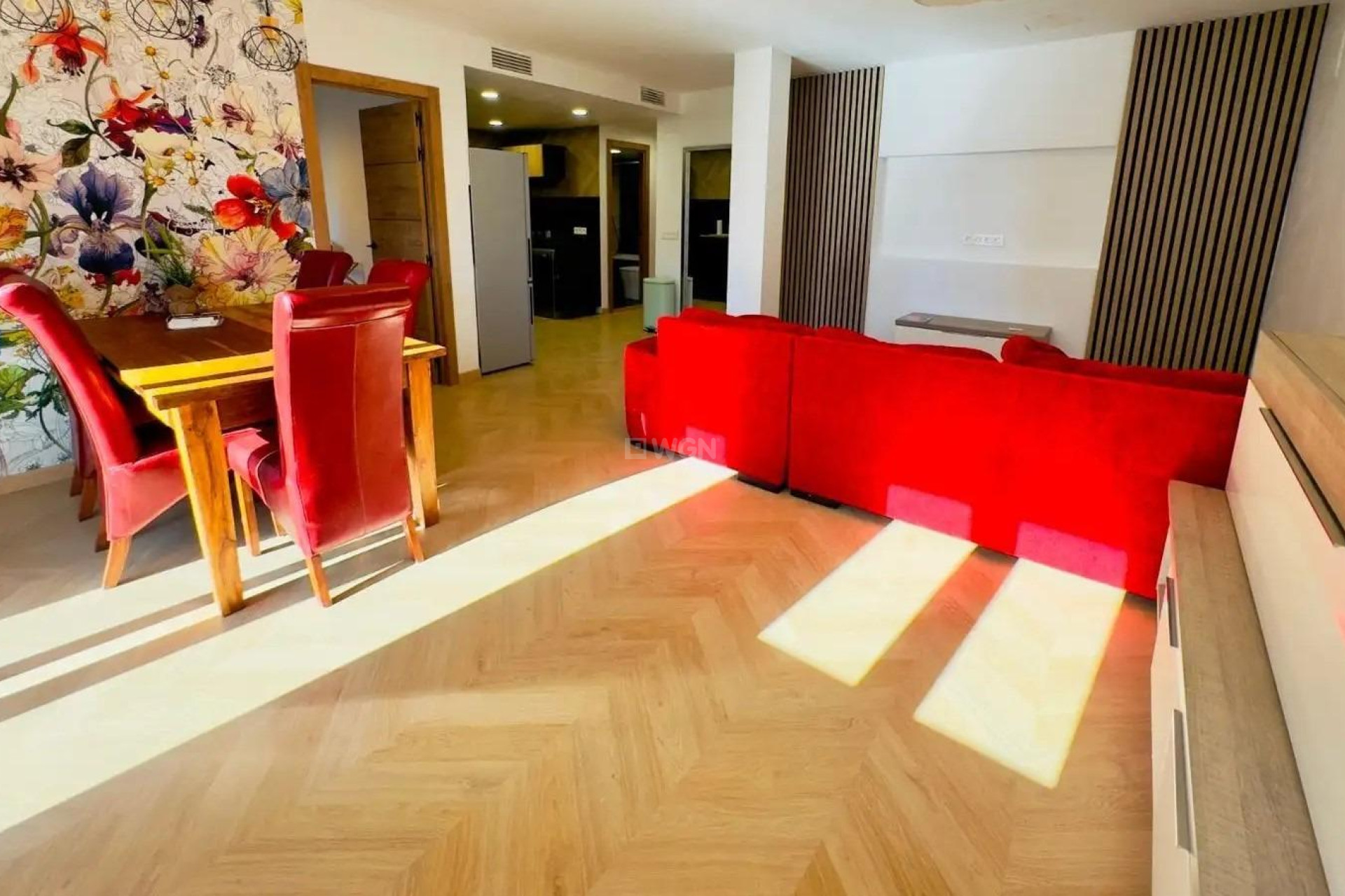 Resale - Penthouse - Torrevieja - Acequion