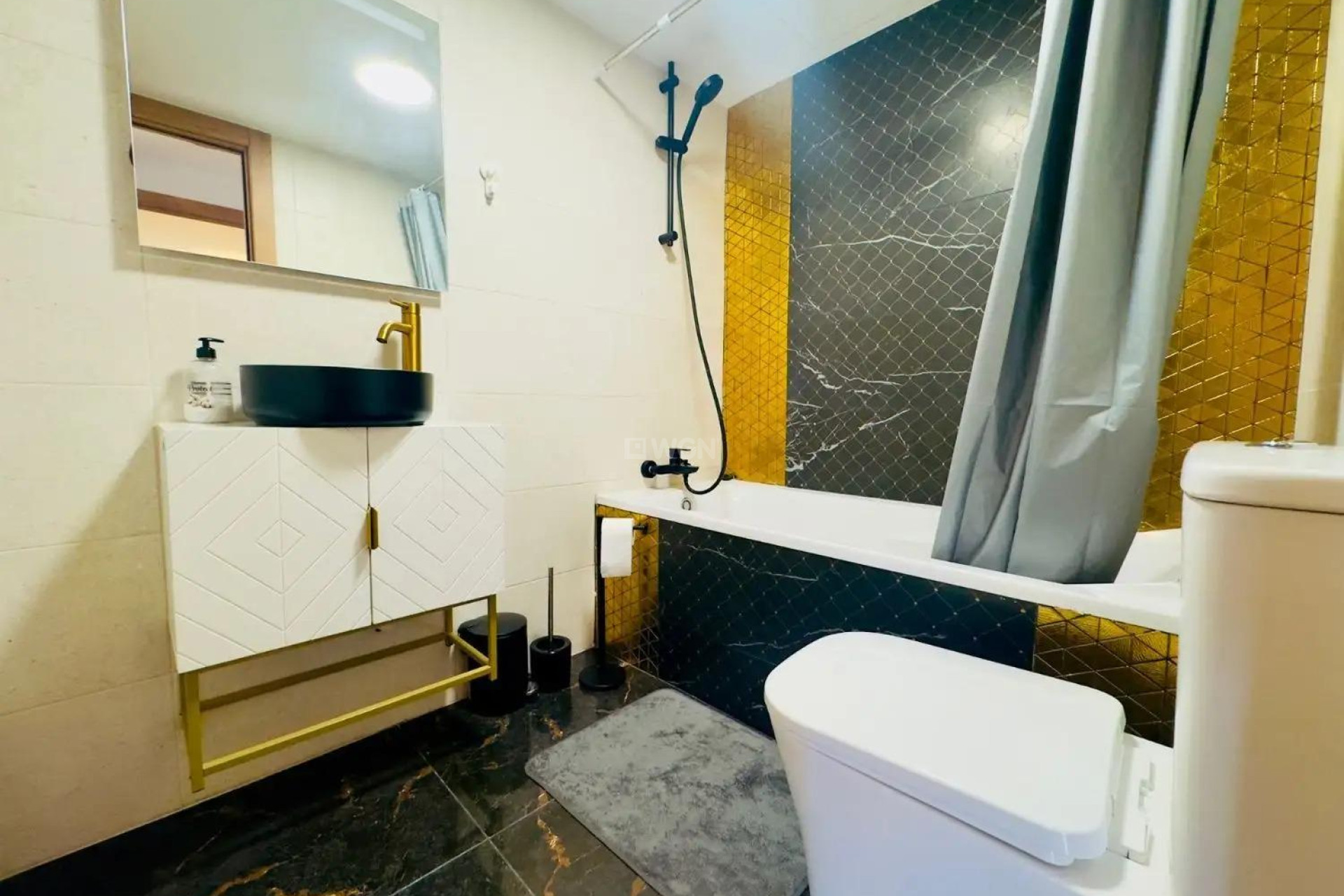 Resale - Penthouse - Torrevieja - Acequion