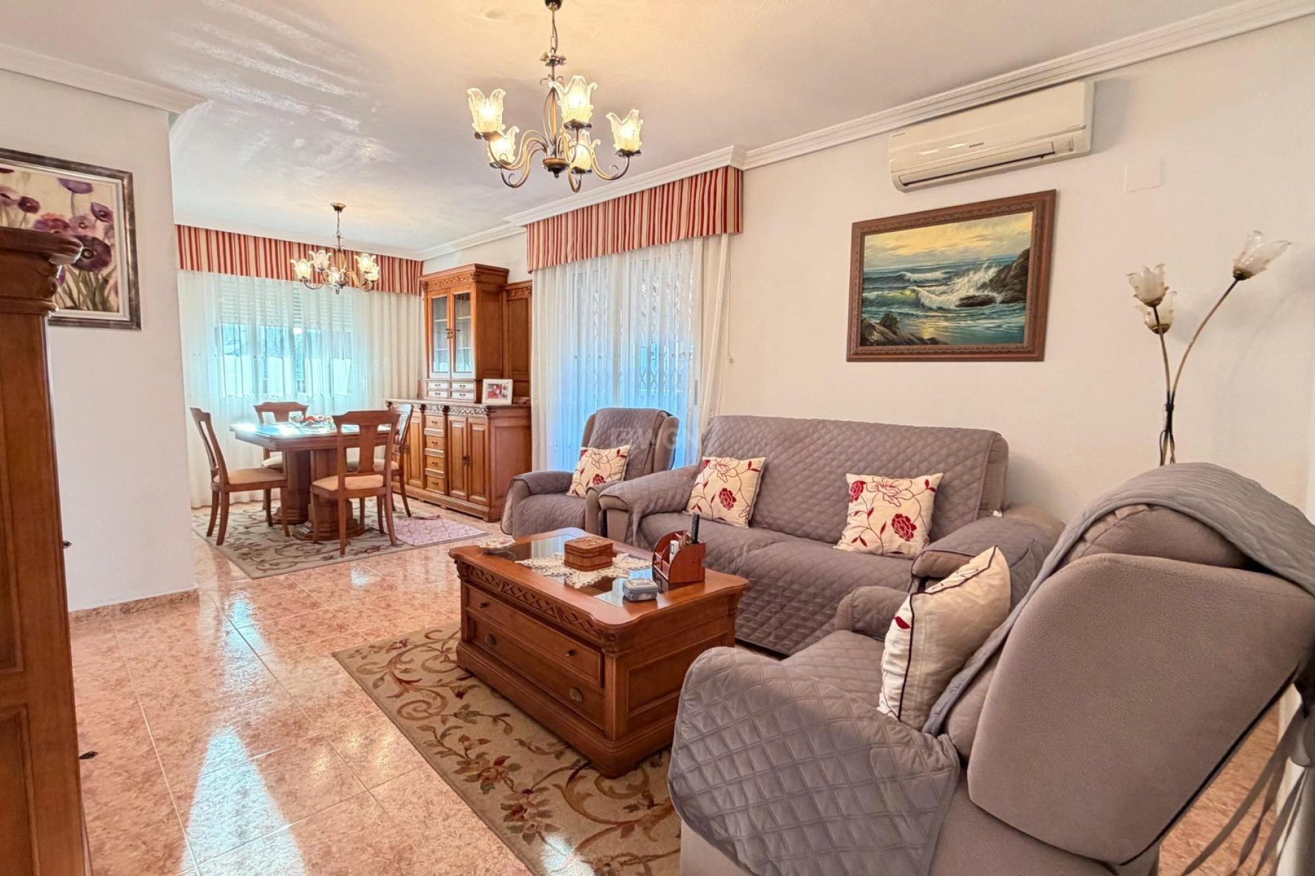 Resale - Penthouse - Torrevieja - Acequion