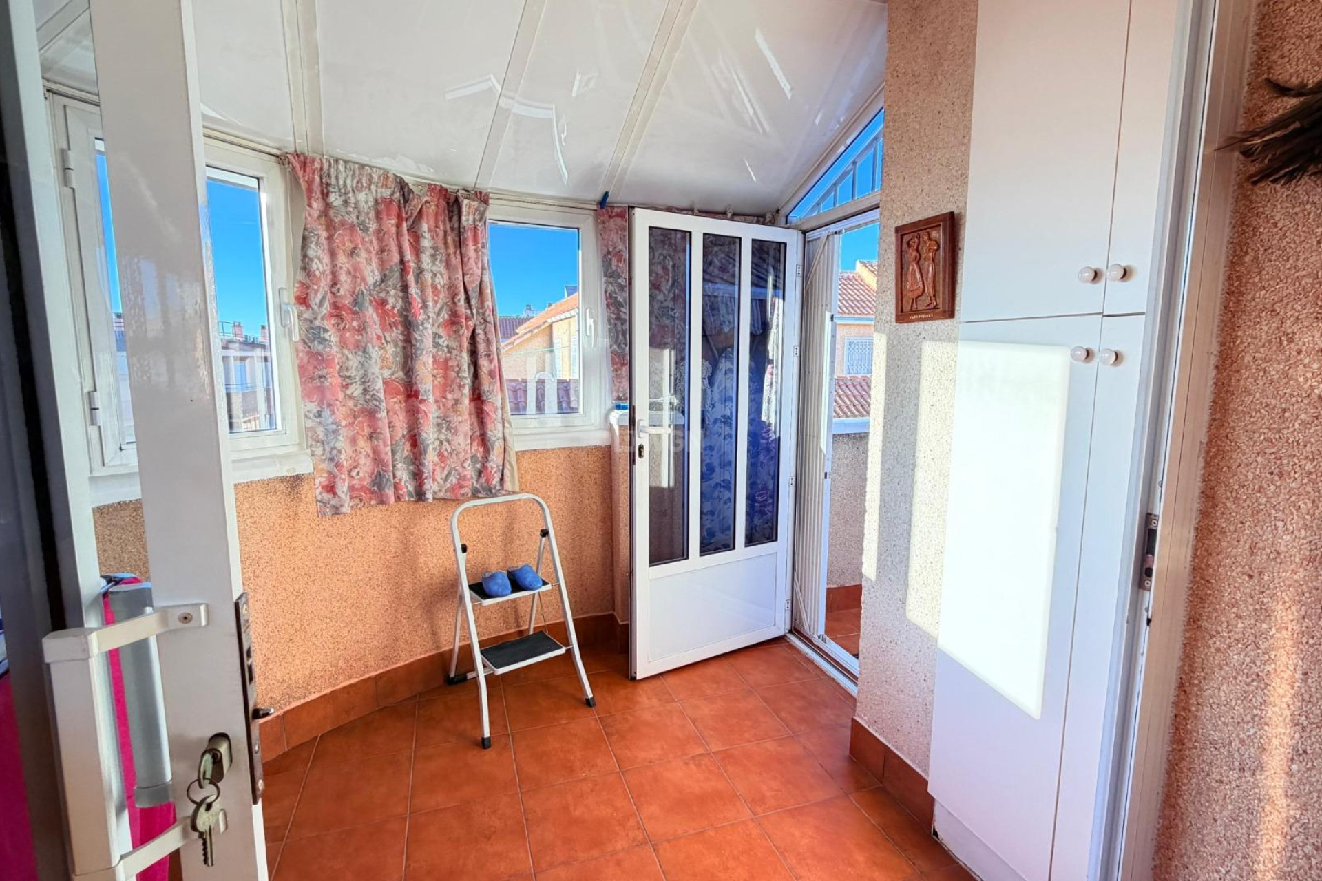 Resale - Penthouse - Torrevieja - Acequion