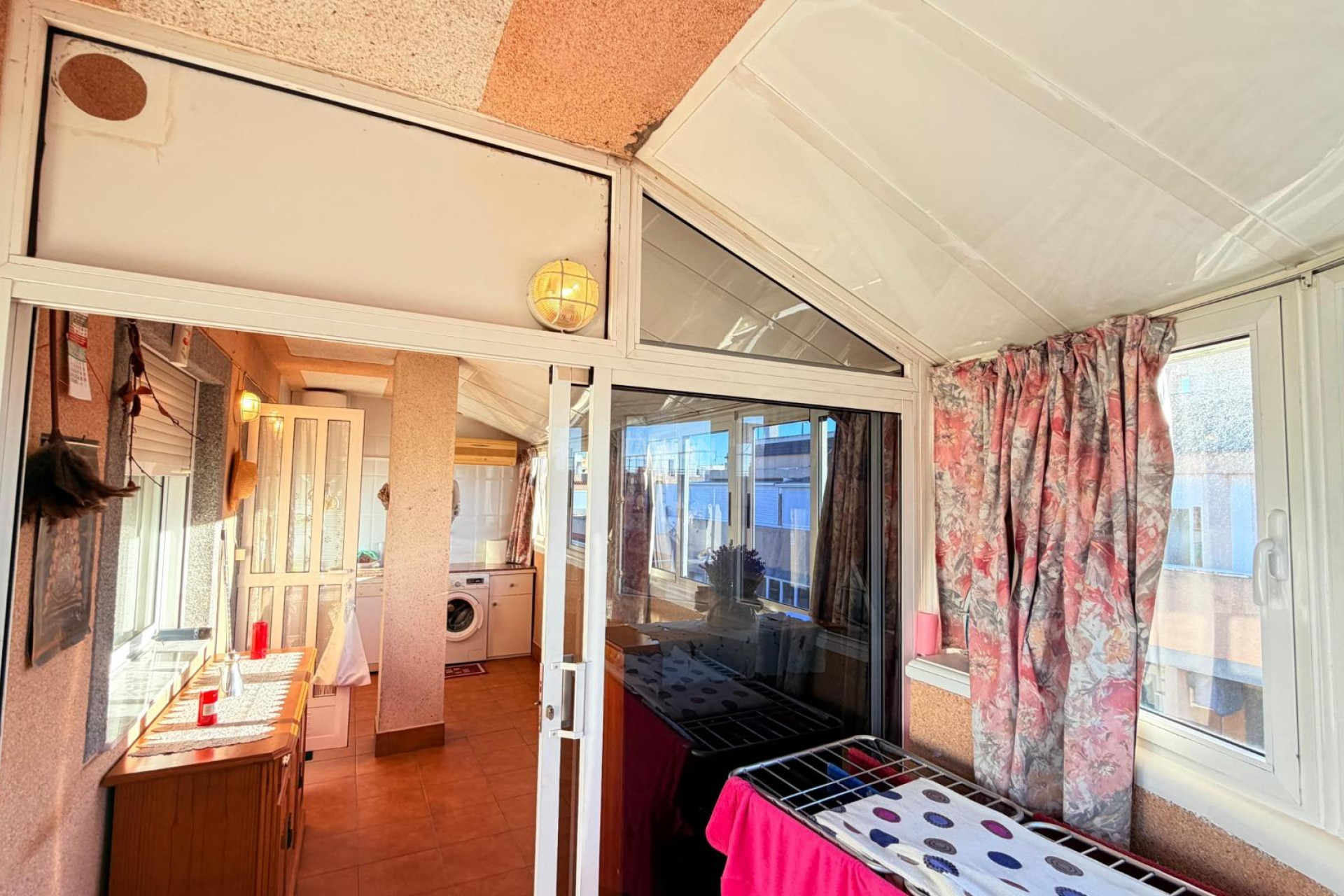 Resale - Penthouse - Torrevieja - Acequion