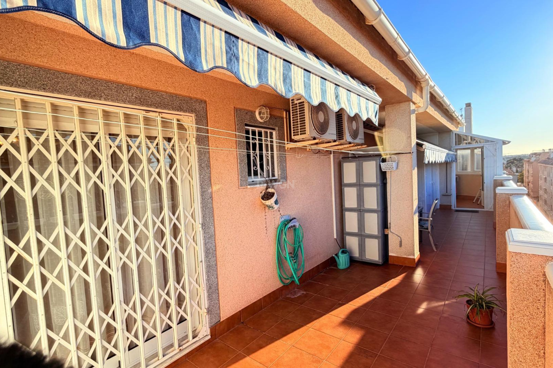 Resale - Penthouse - Torrevieja - Acequion