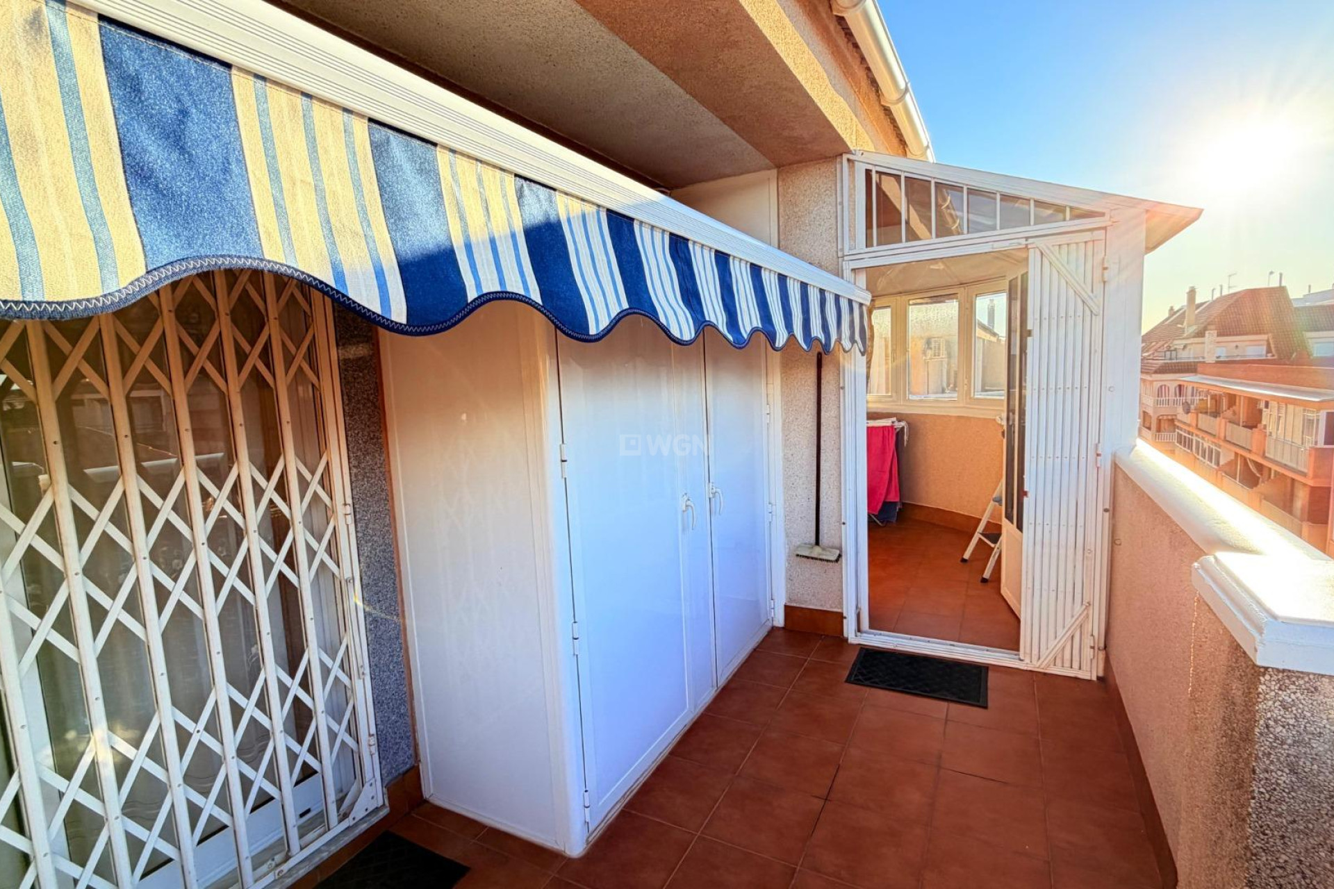 Resale - Penthouse - Torrevieja - Acequion