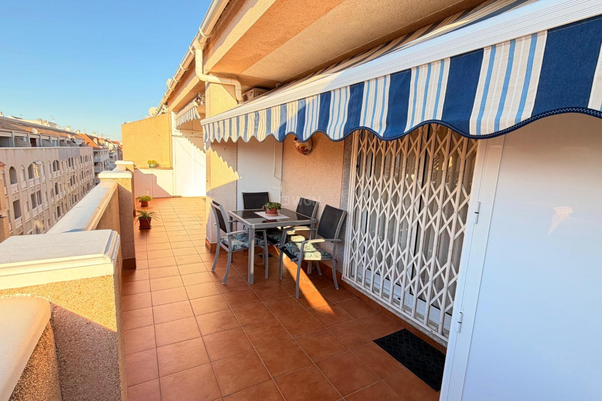 Resale - Penthouse - Torrevieja - Acequion