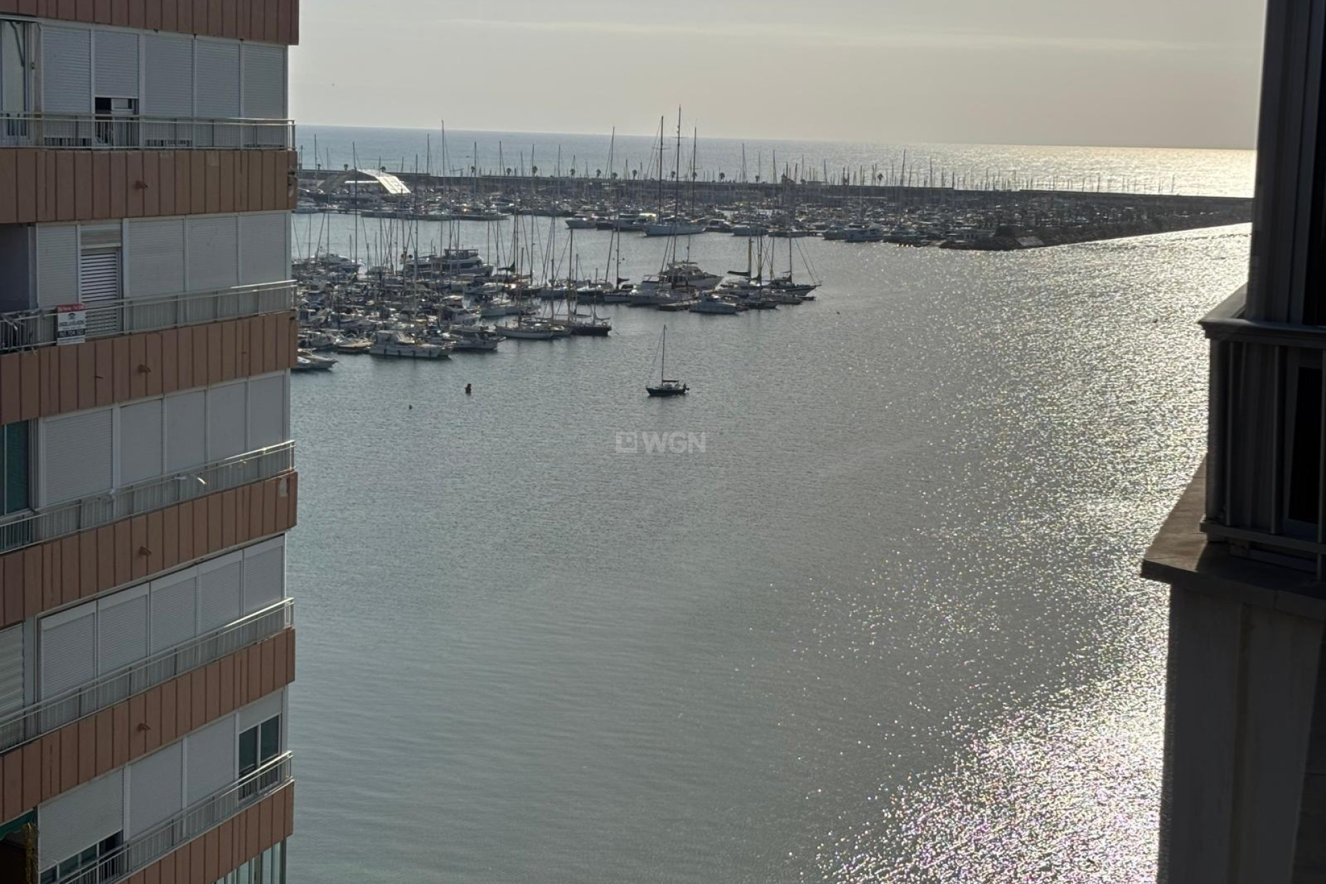 Resale - Penthouse - Torrevieja - Acequion
