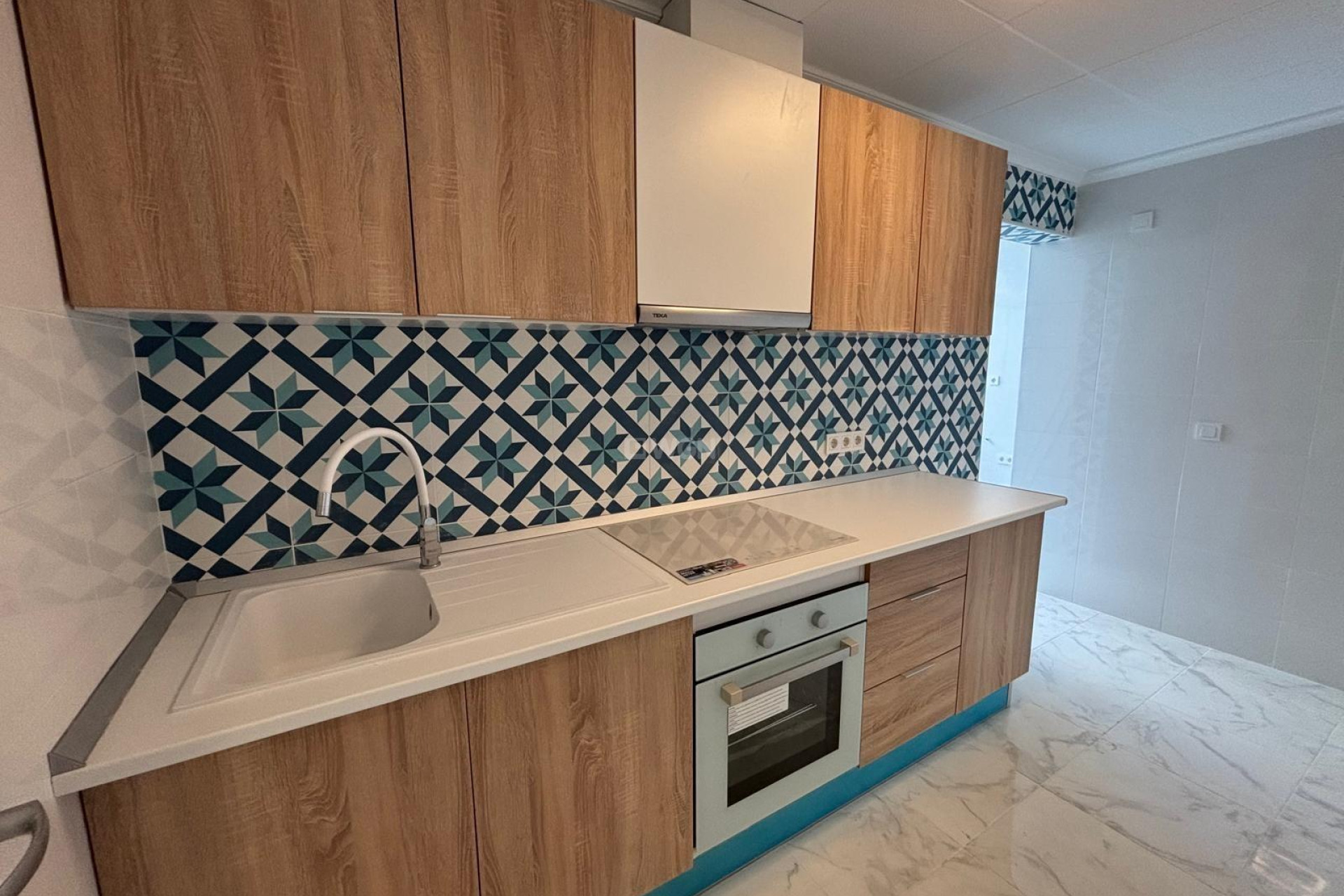 Resale - Penthouse - Torrevieja - Acequion