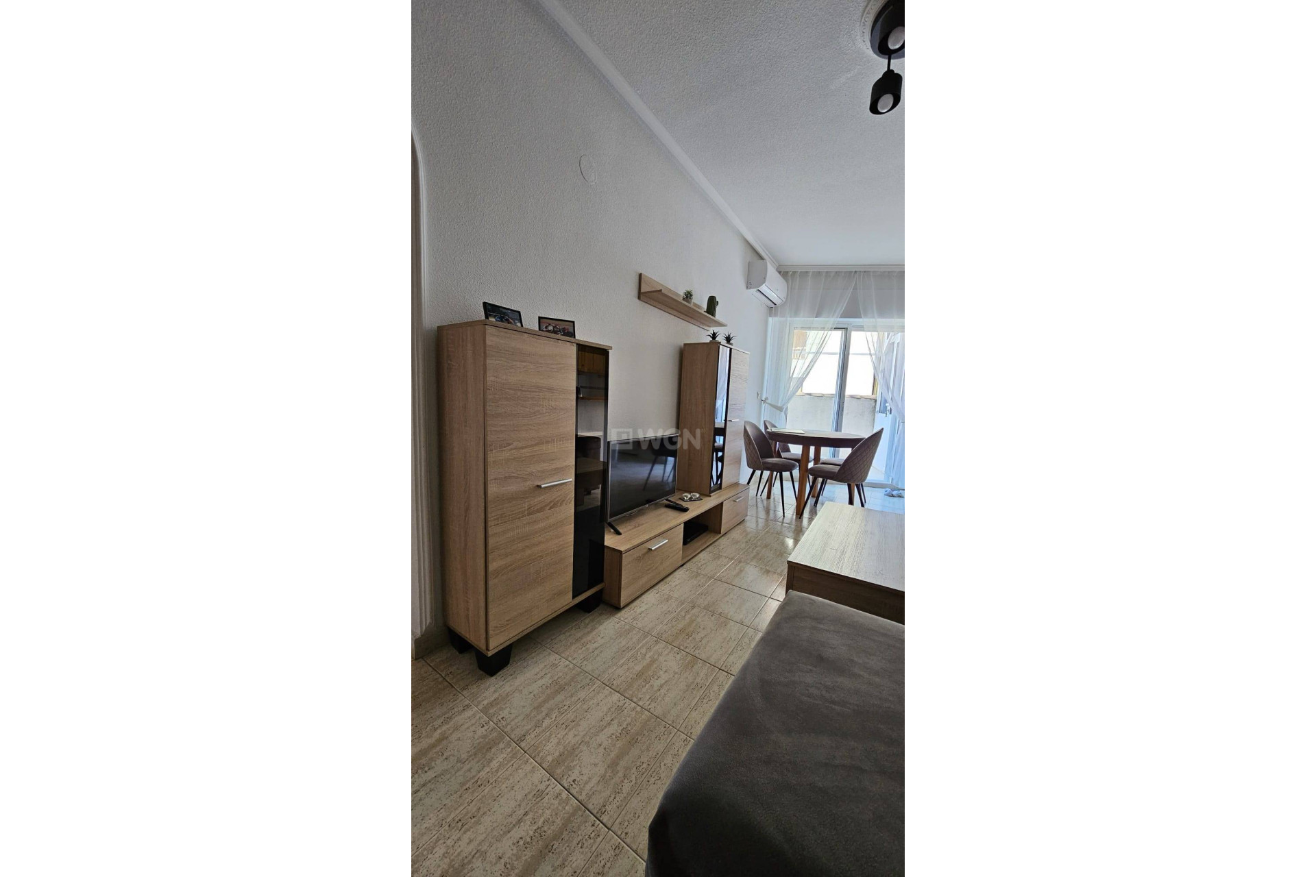 Resale - Penthouse - Torrevieja - Acequion