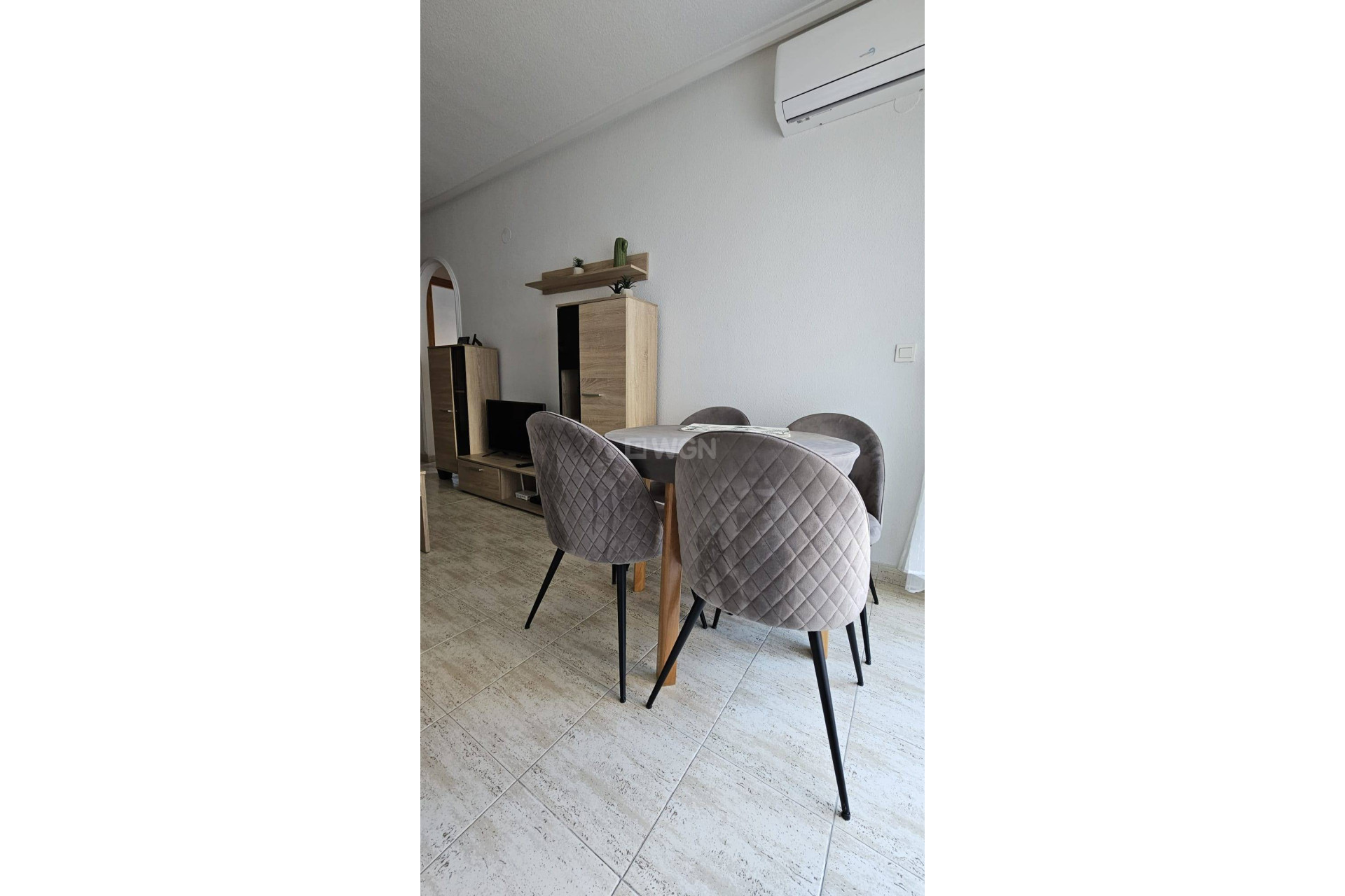 Resale - Penthouse - Torrevieja - Acequion