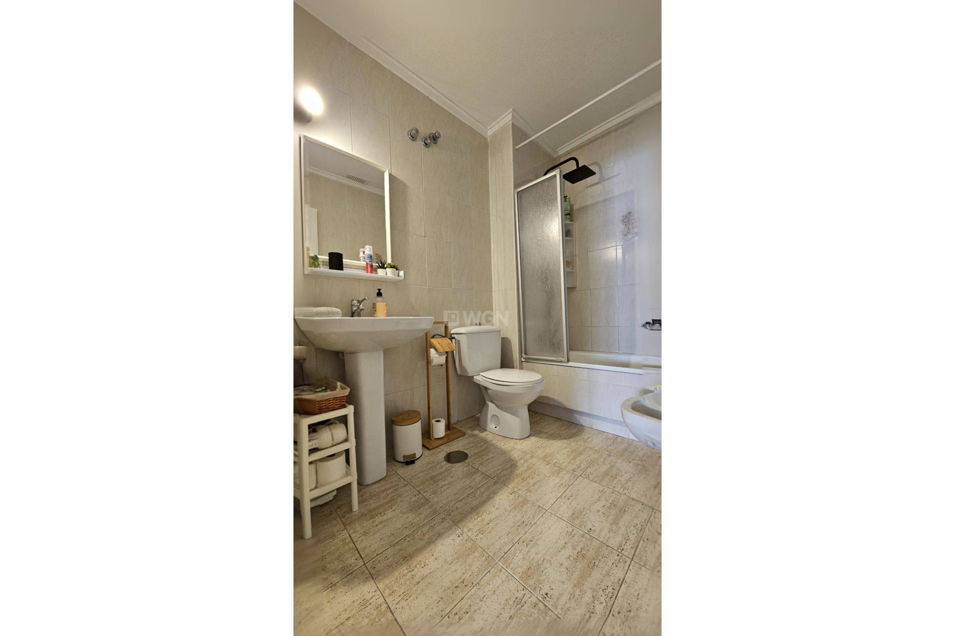 Resale - Penthouse - Torrevieja - Acequion