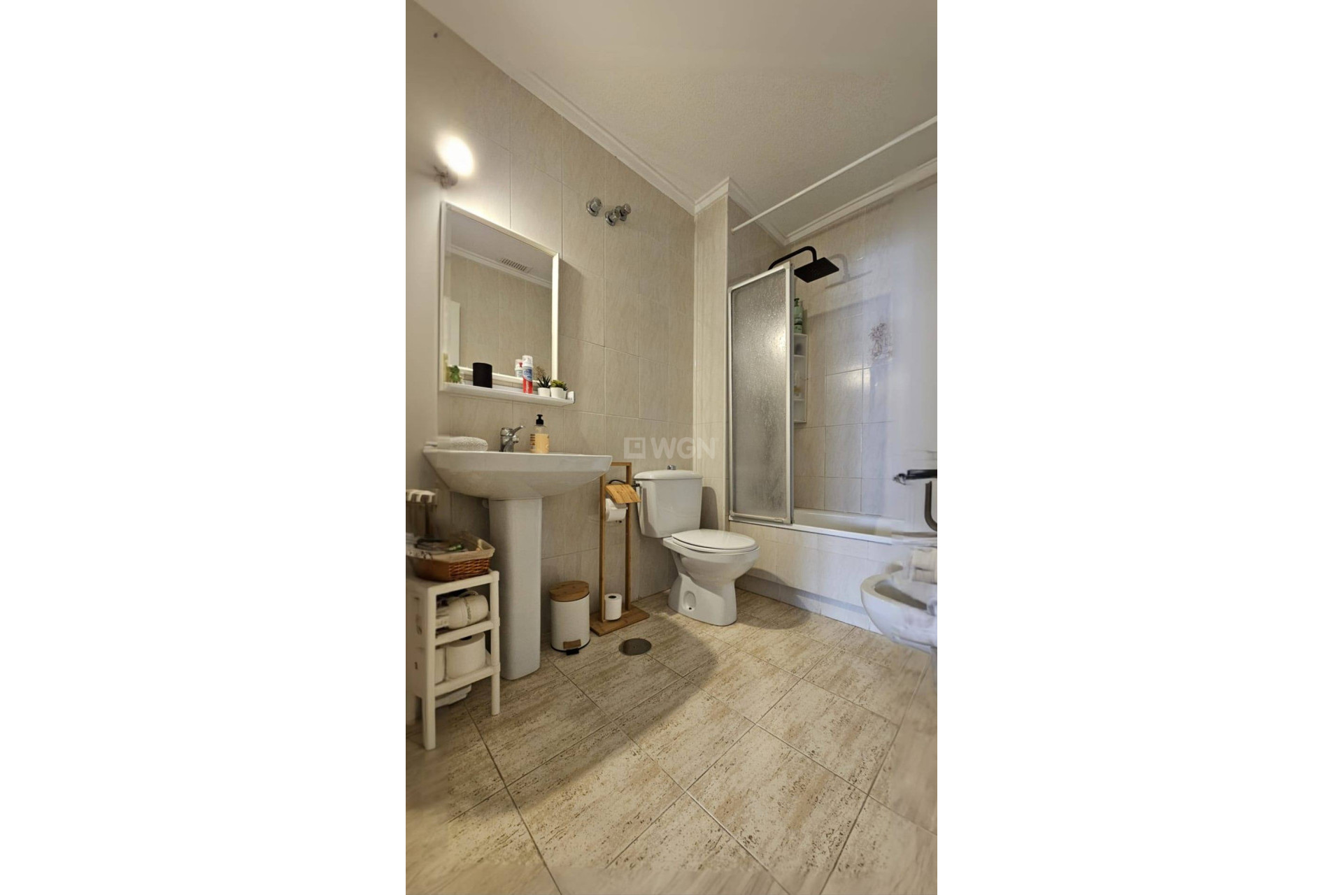 Resale - Penthouse - Torrevieja - Acequion