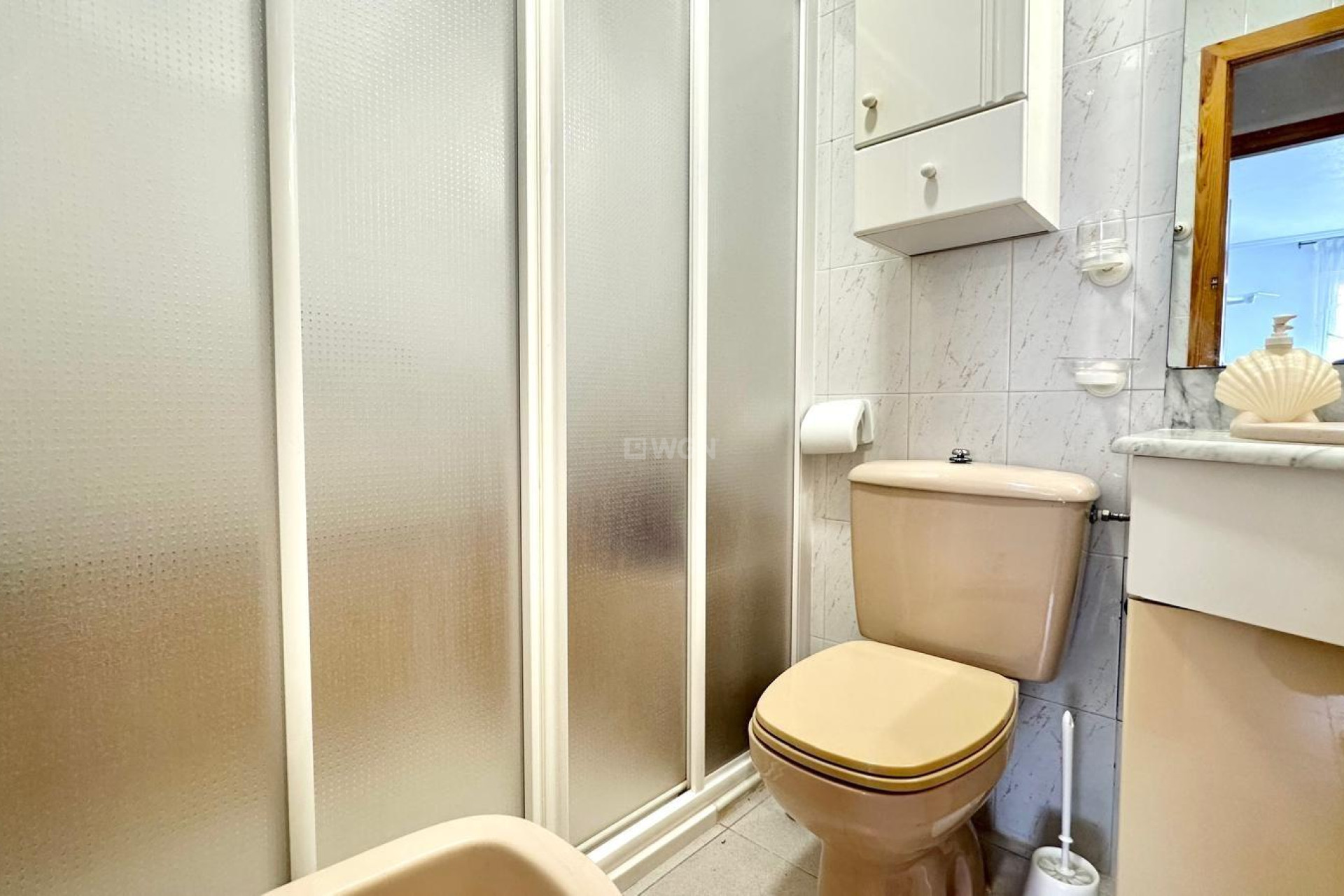 Resale - Penthouse - Torrevieja - Acequion