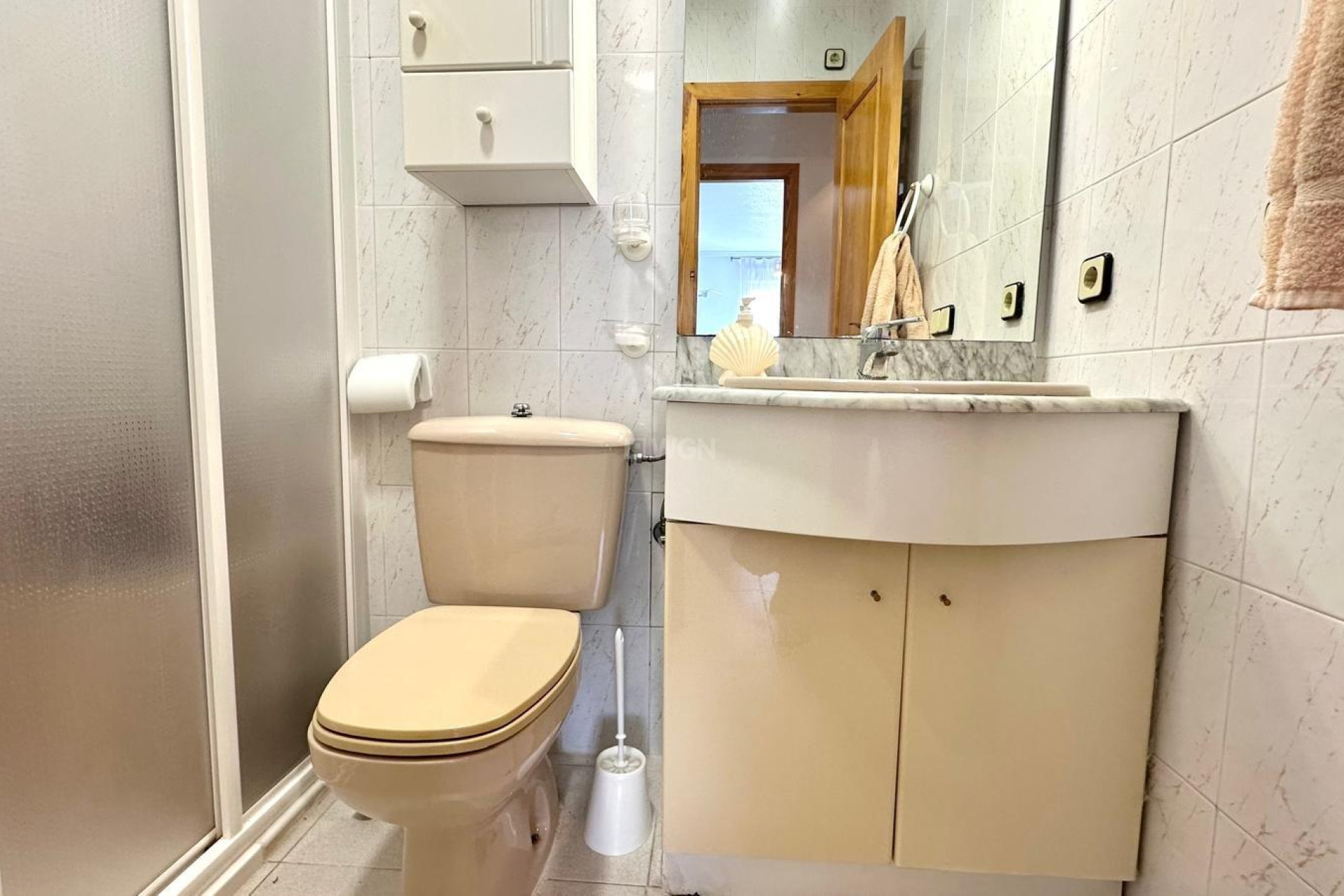 Resale - Penthouse - Torrevieja - Acequion