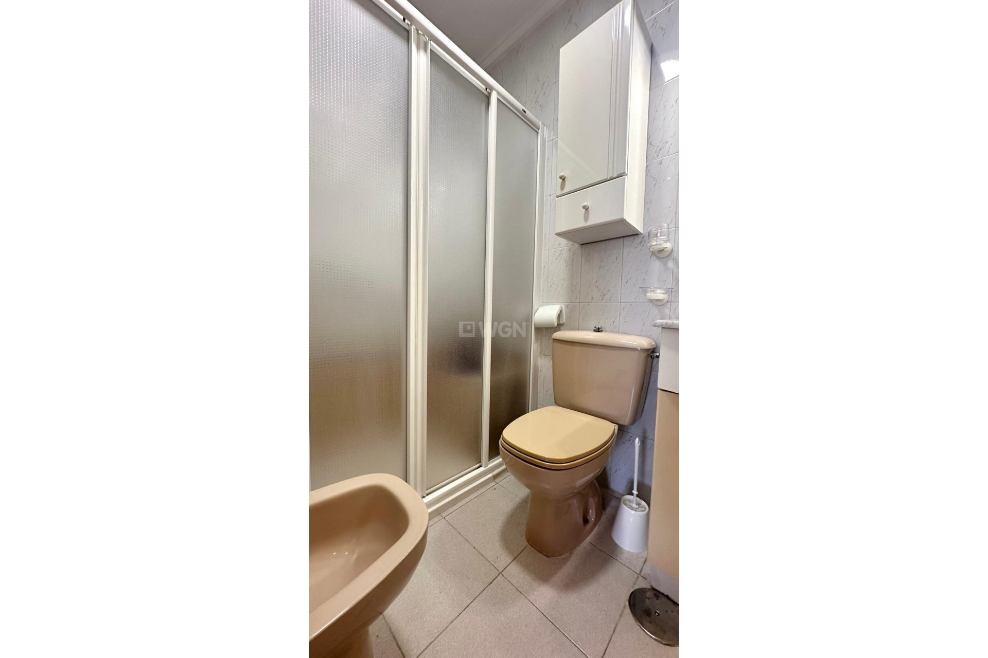 Resale - Penthouse - Torrevieja - Acequion