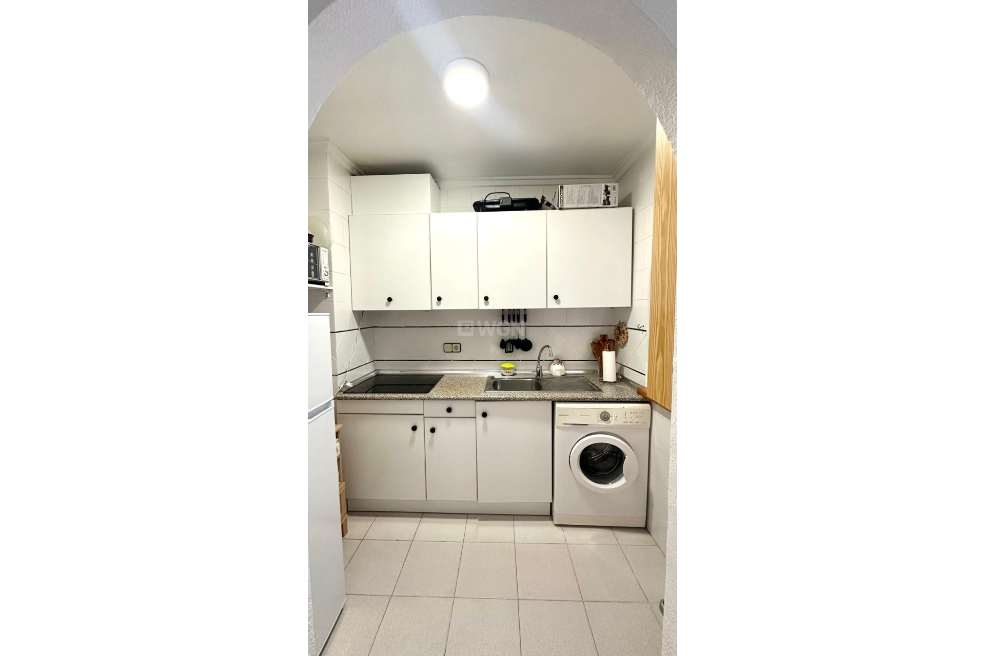 Resale - Penthouse - Torrevieja - Acequion