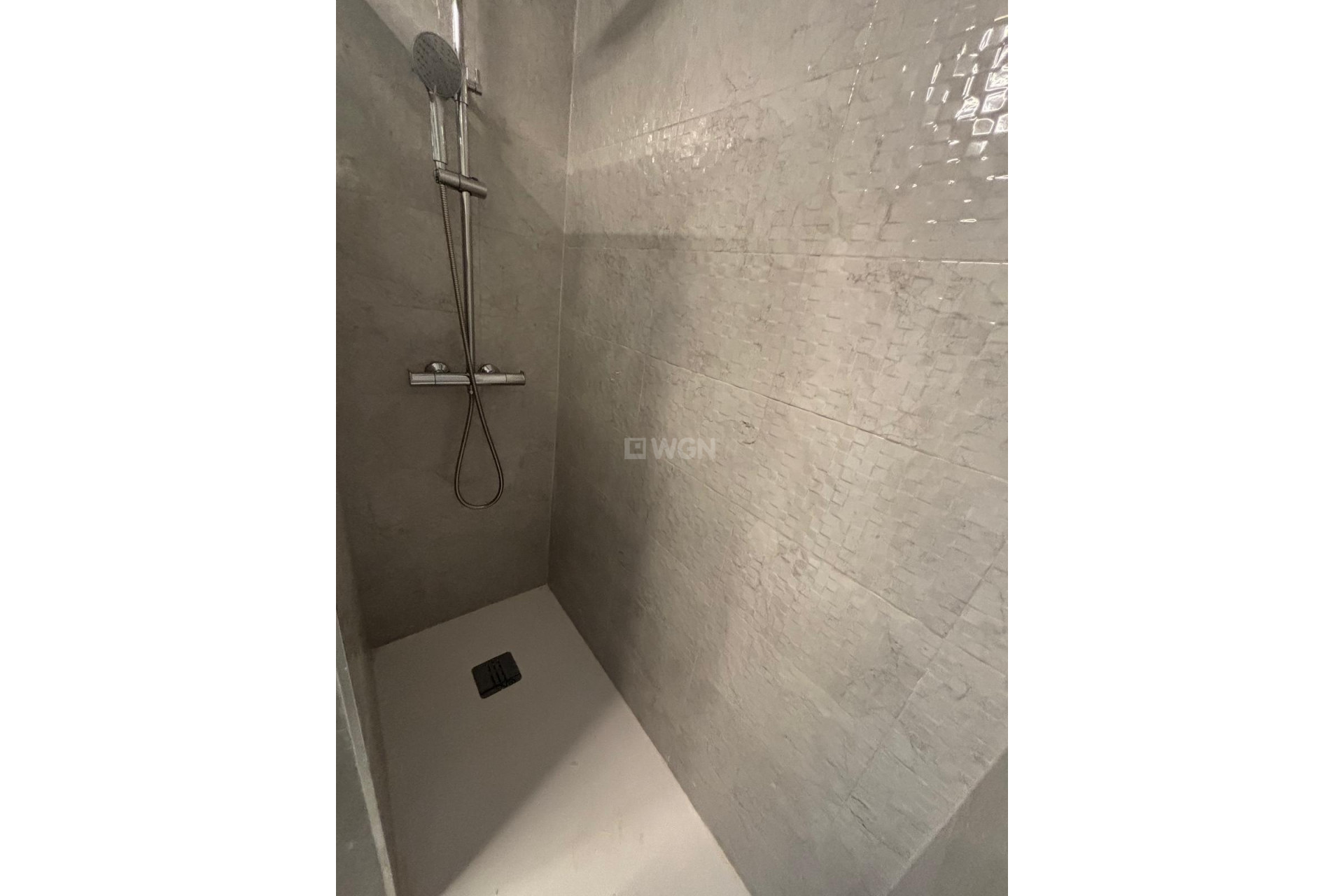 Resale - Penthouse - Torrevieja - Acequion