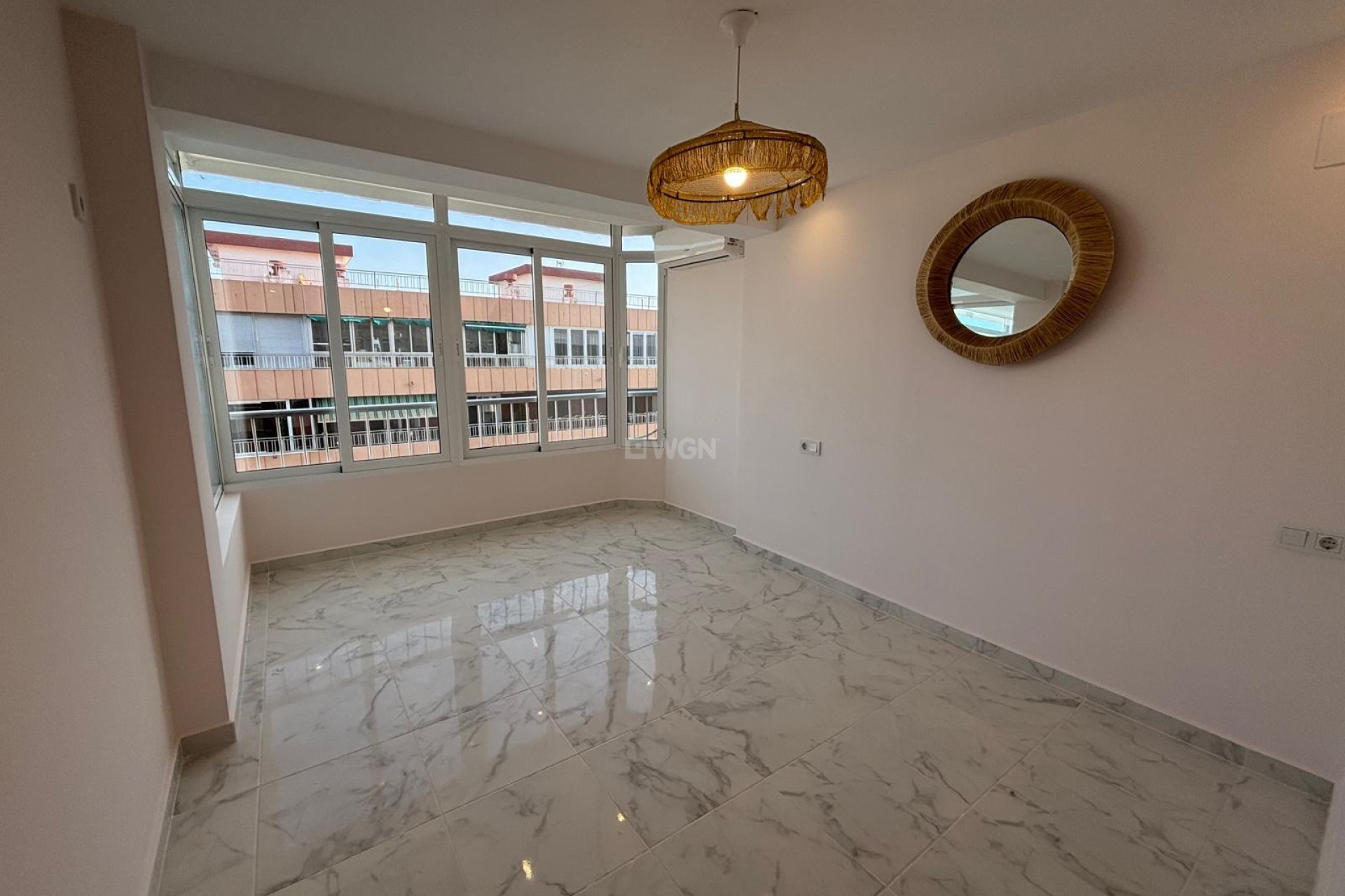 Resale - Penthouse - Torrevieja - Acequion