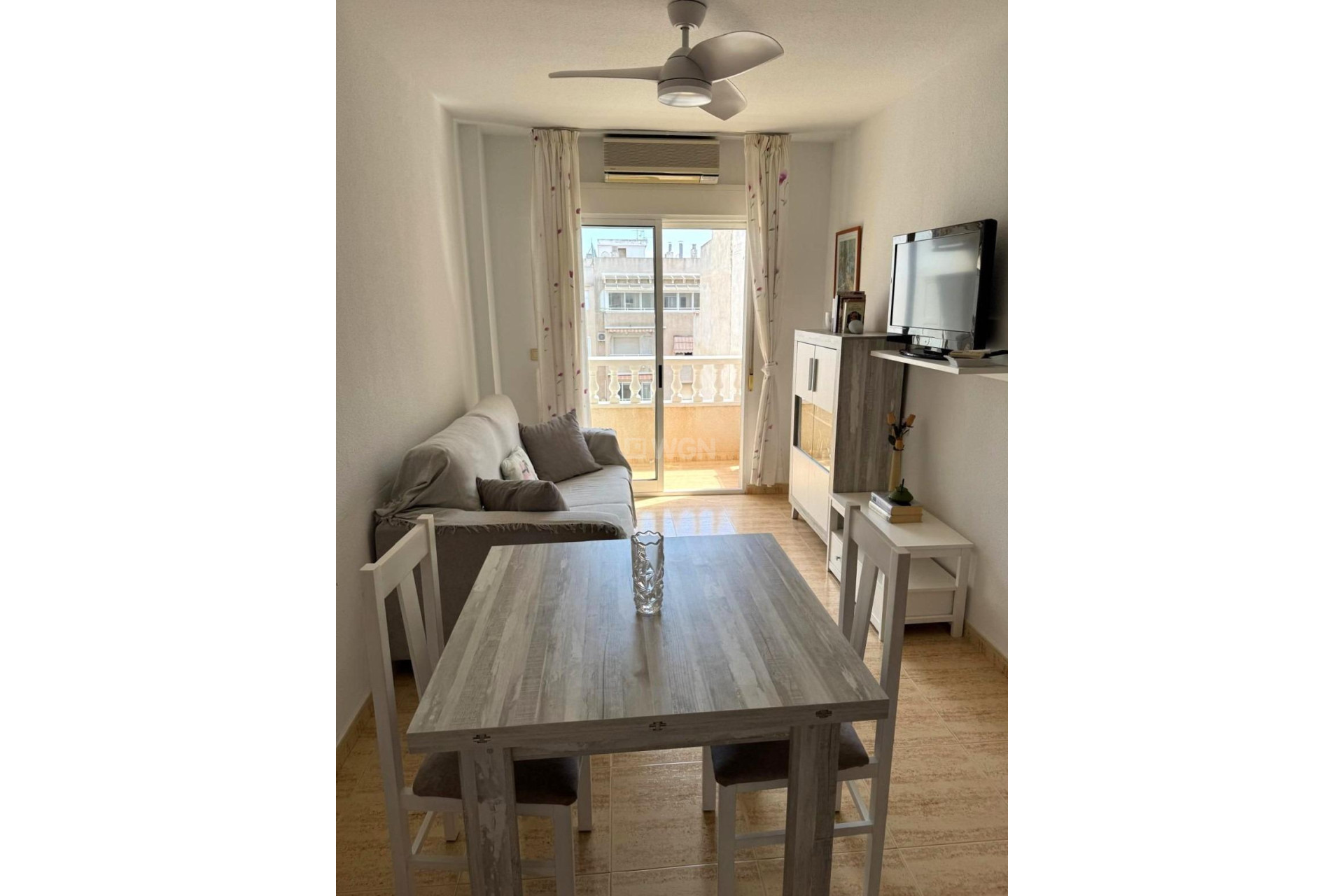 Resale - Penthouse - Torrevieja - Acequion