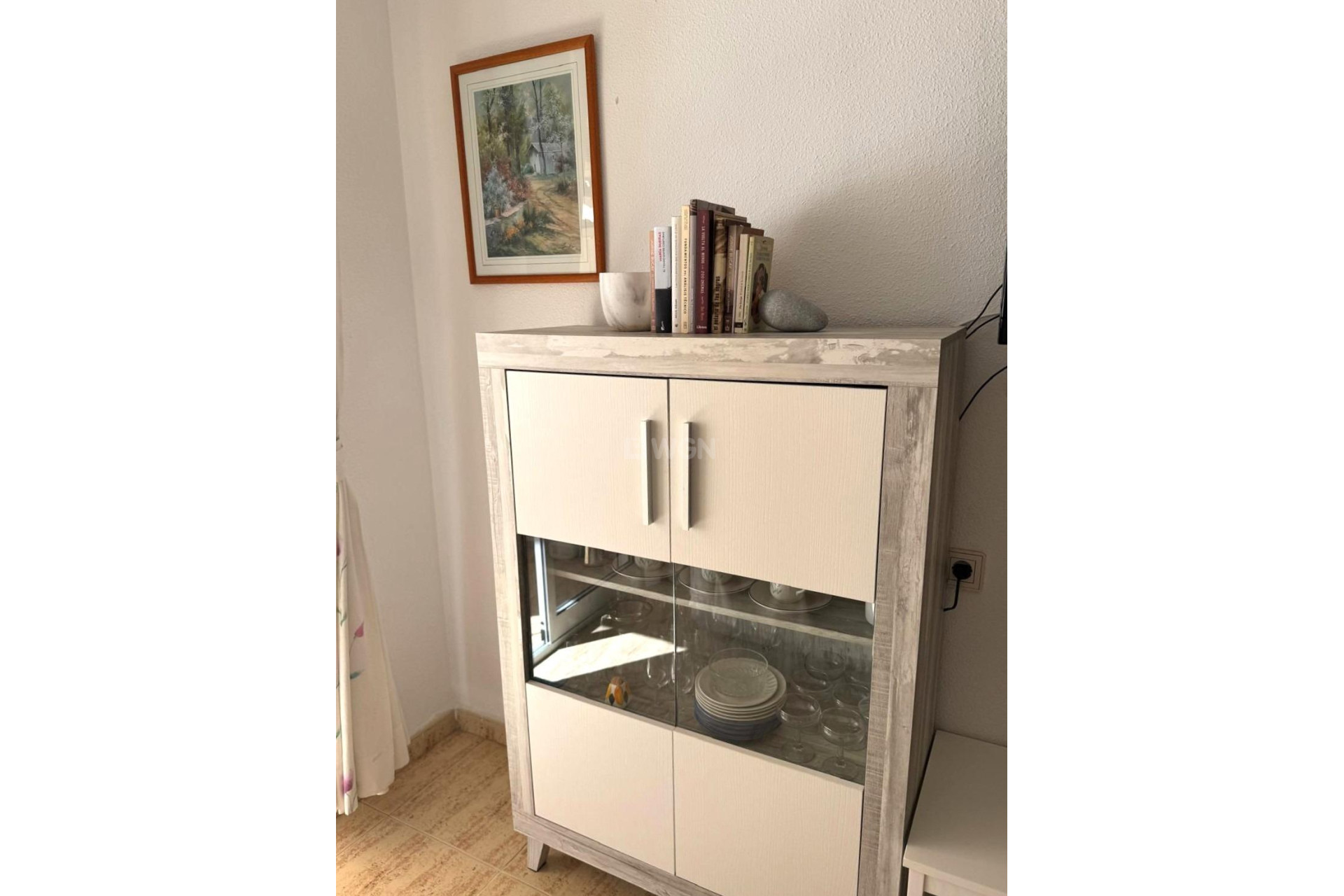 Resale - Penthouse - Torrevieja - Acequion