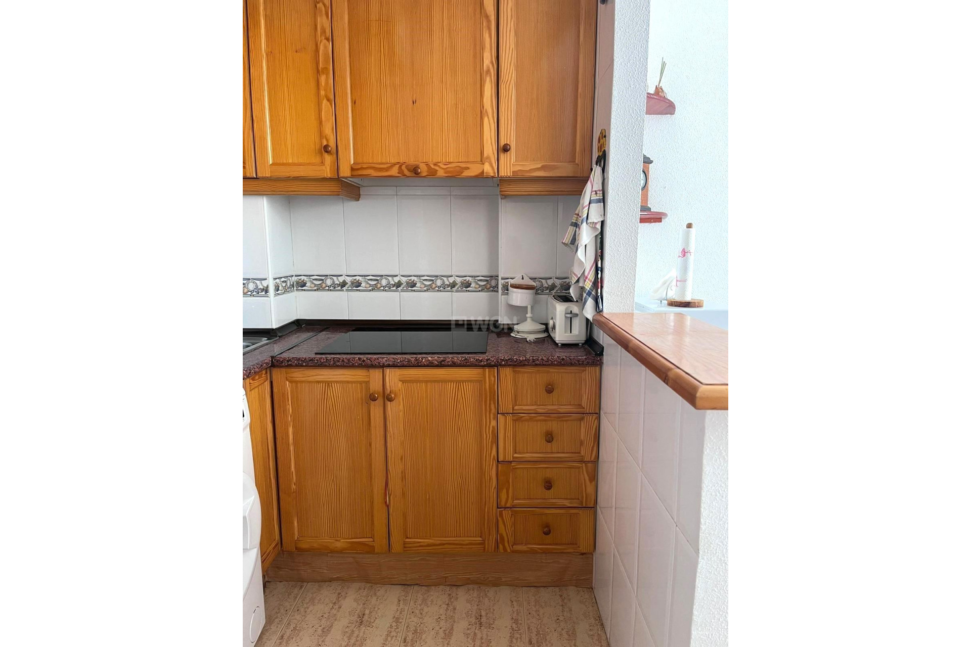 Resale - Penthouse - Torrevieja - Acequion