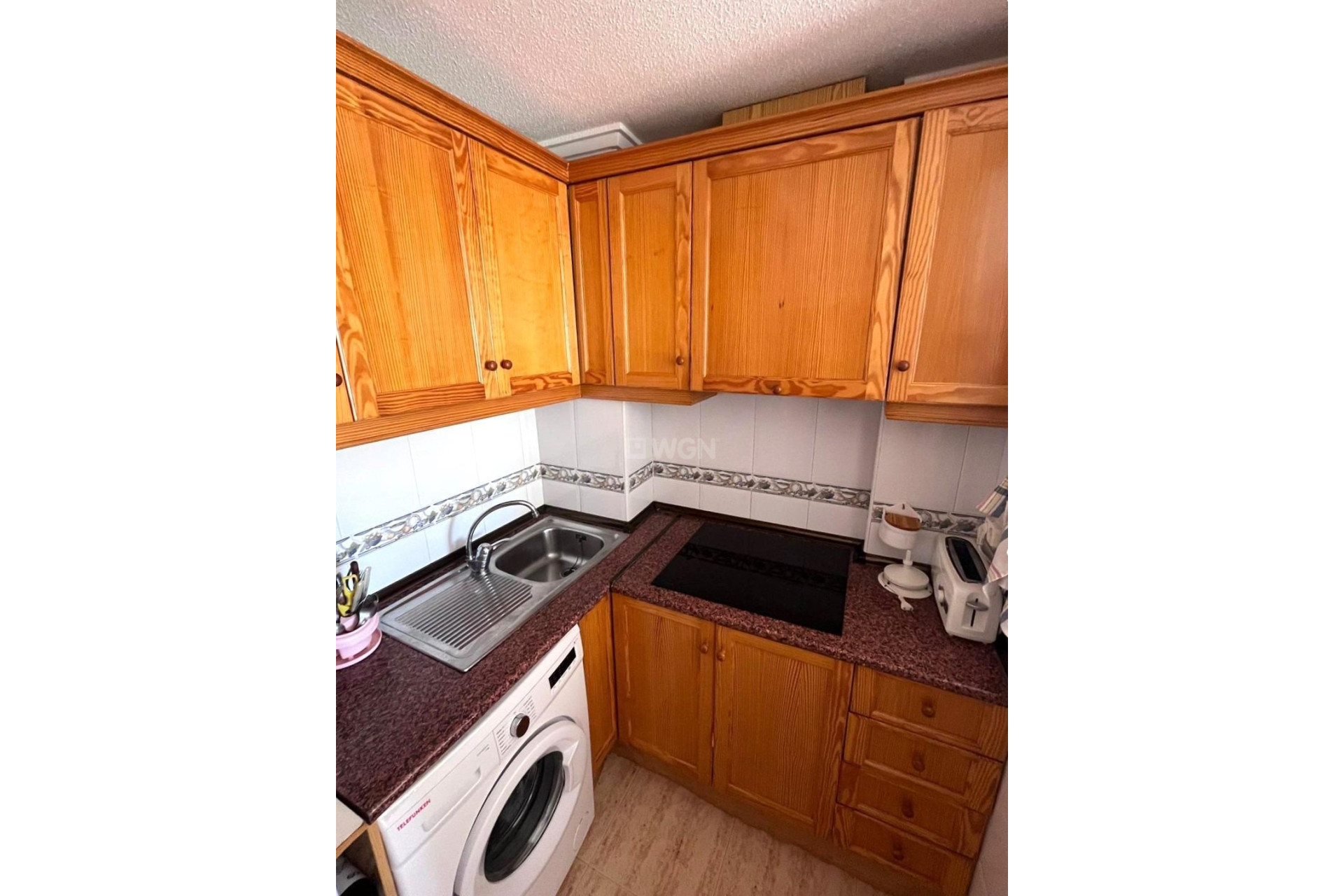 Resale - Penthouse - Torrevieja - Acequion