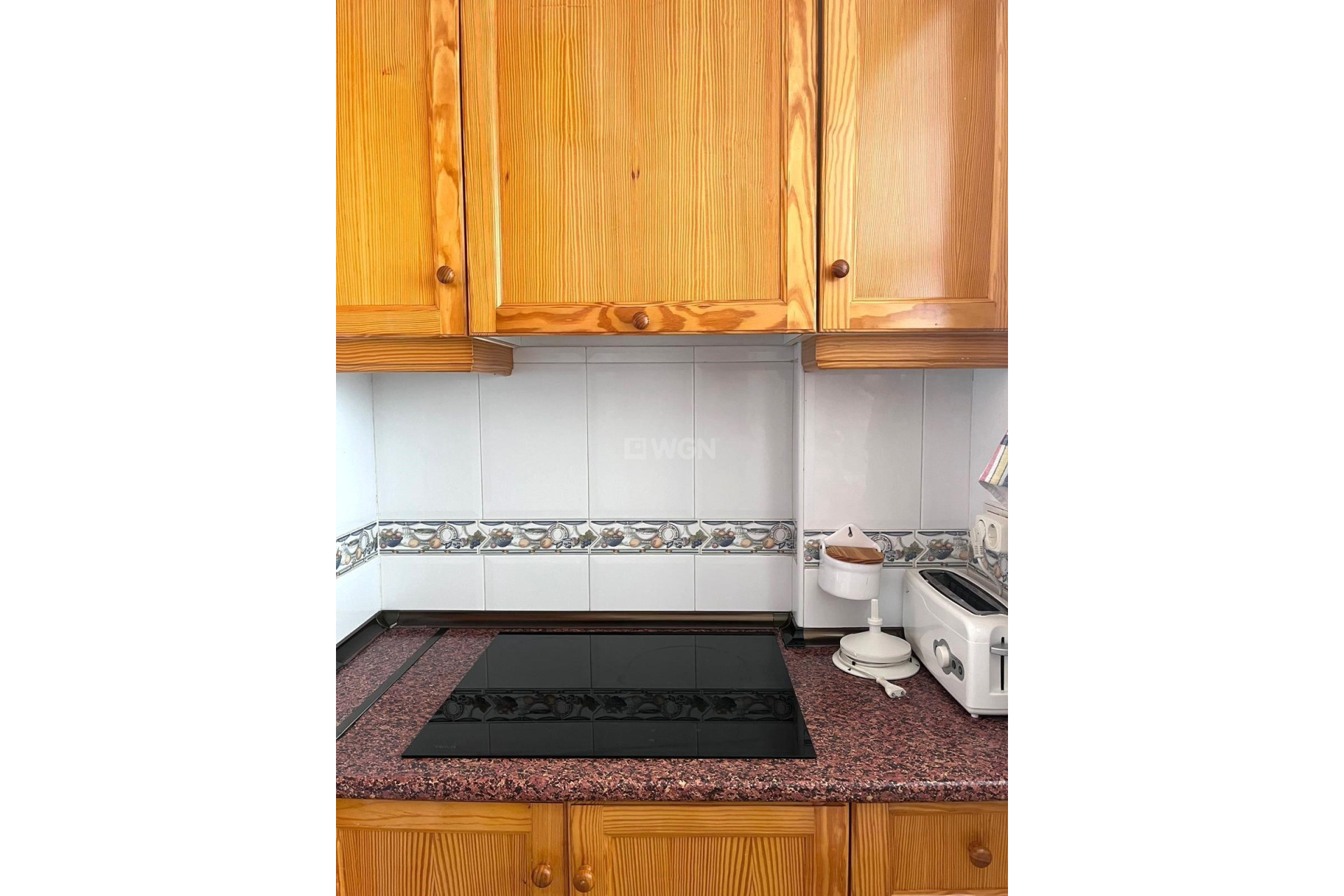 Resale - Penthouse - Torrevieja - Acequion