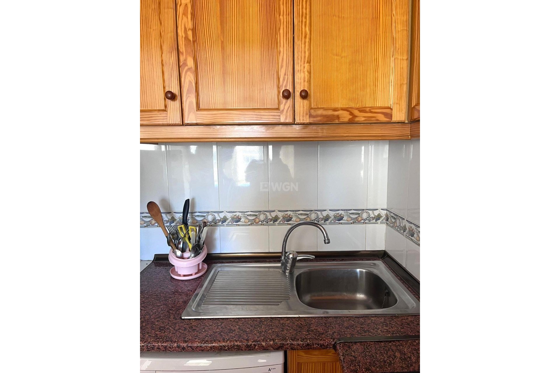 Resale - Penthouse - Torrevieja - Acequion