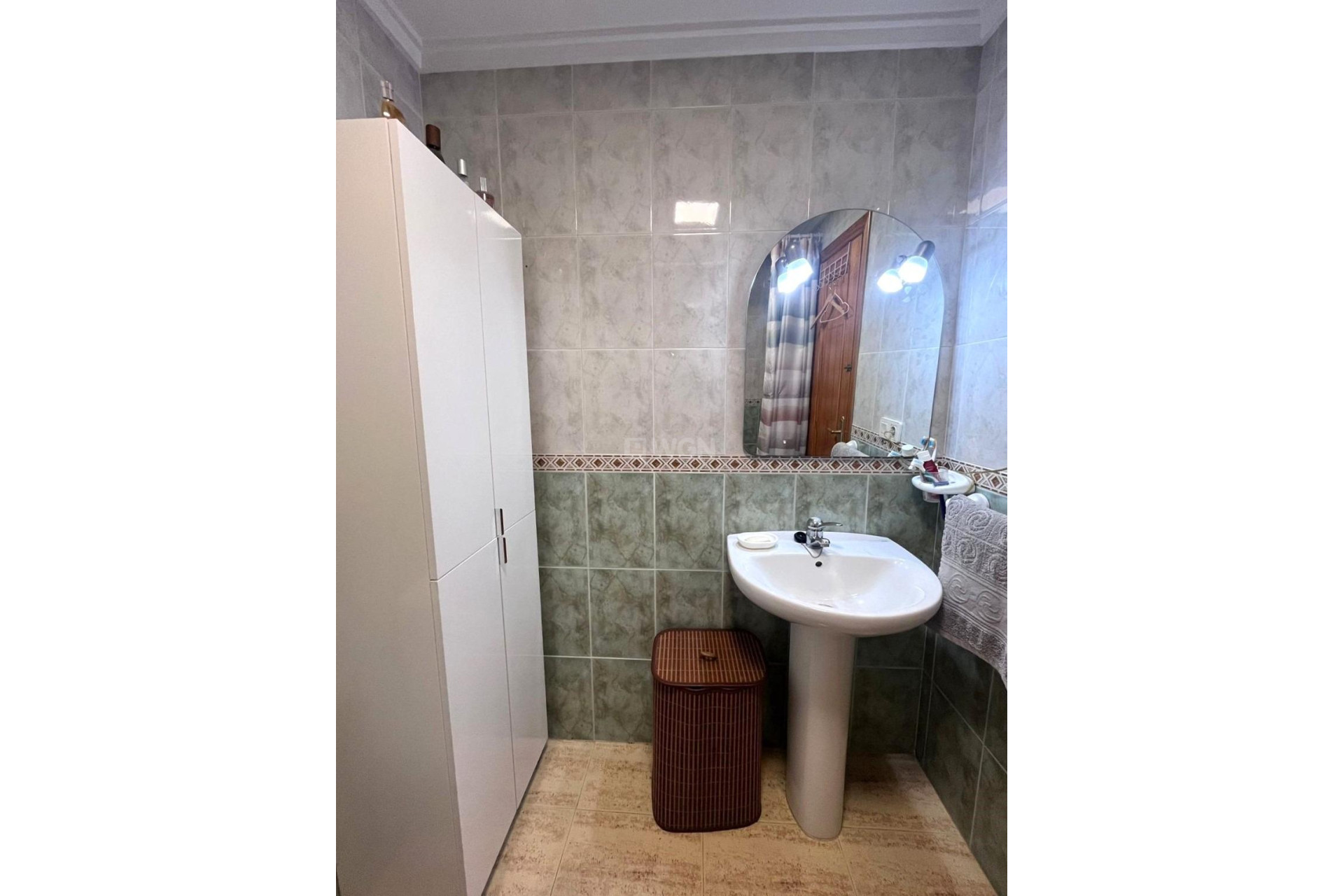 Resale - Penthouse - Torrevieja - Acequion