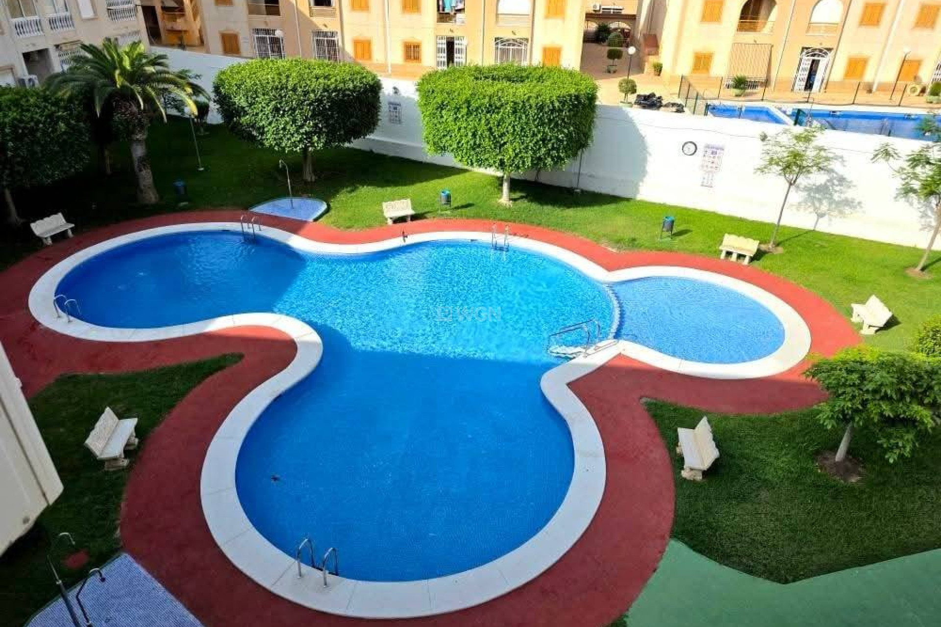 Resale - Penthouse - Torrevieja - Acequion