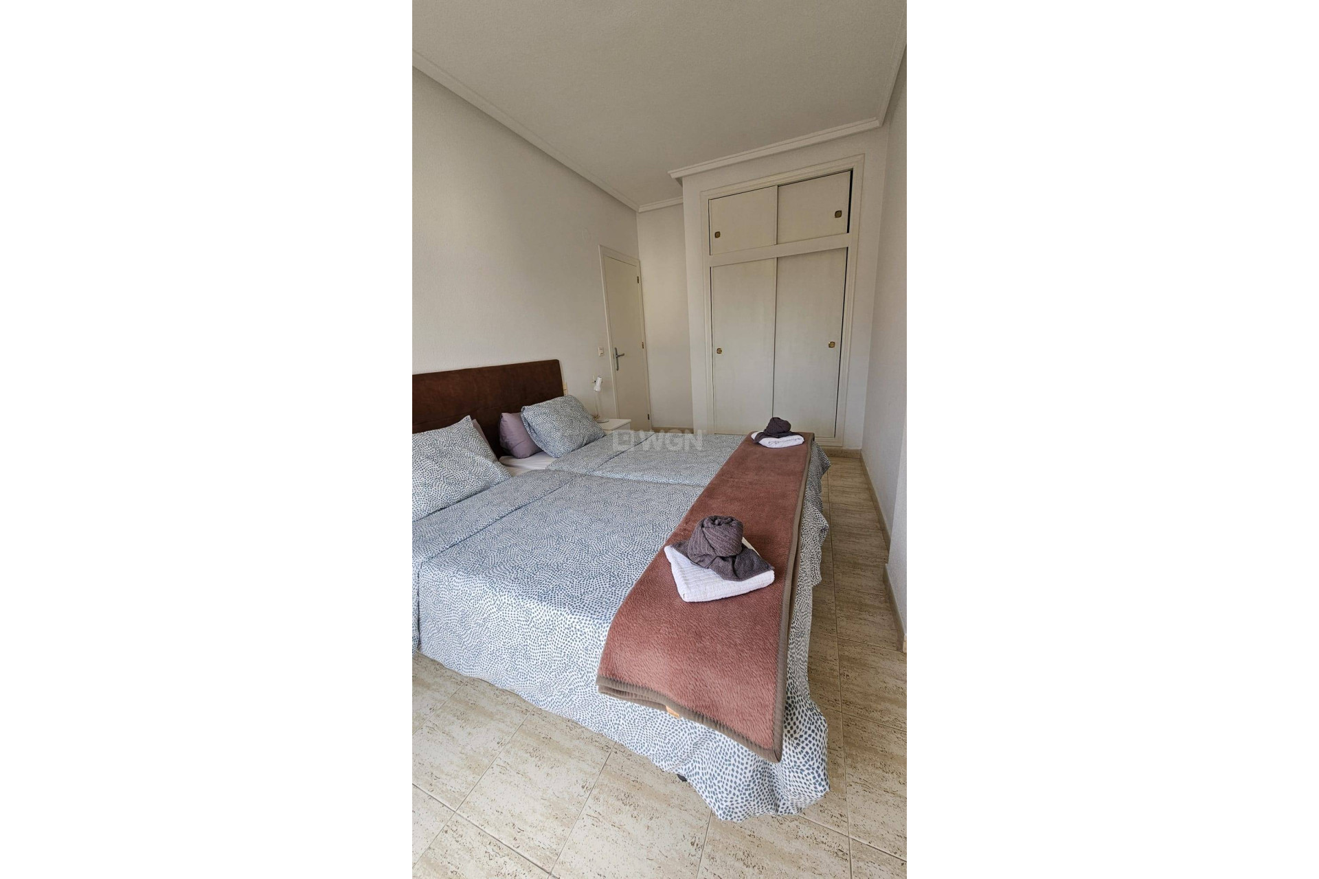 Resale - Penthouse - Torrevieja - Acequion